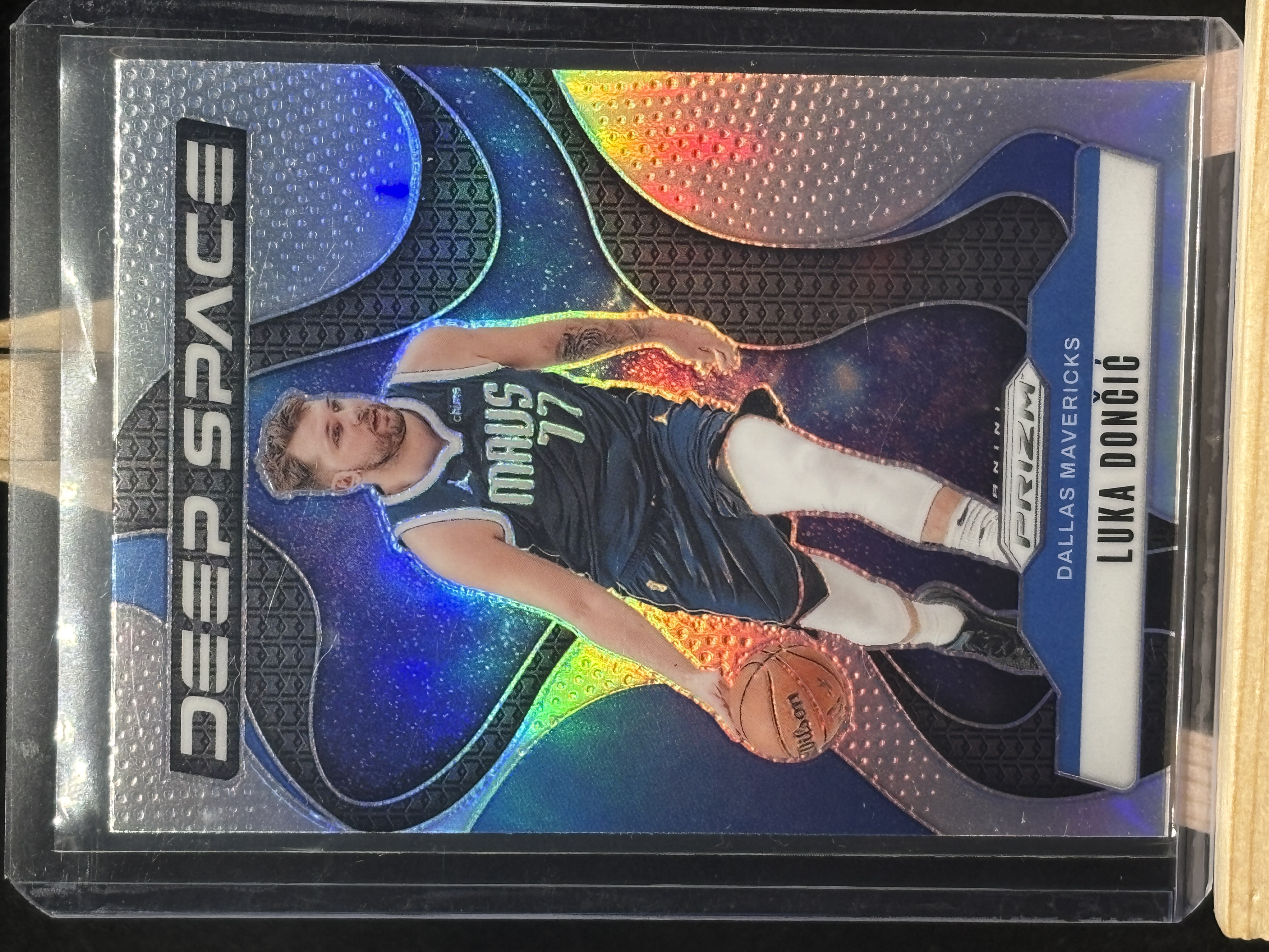 Luka Doncic
