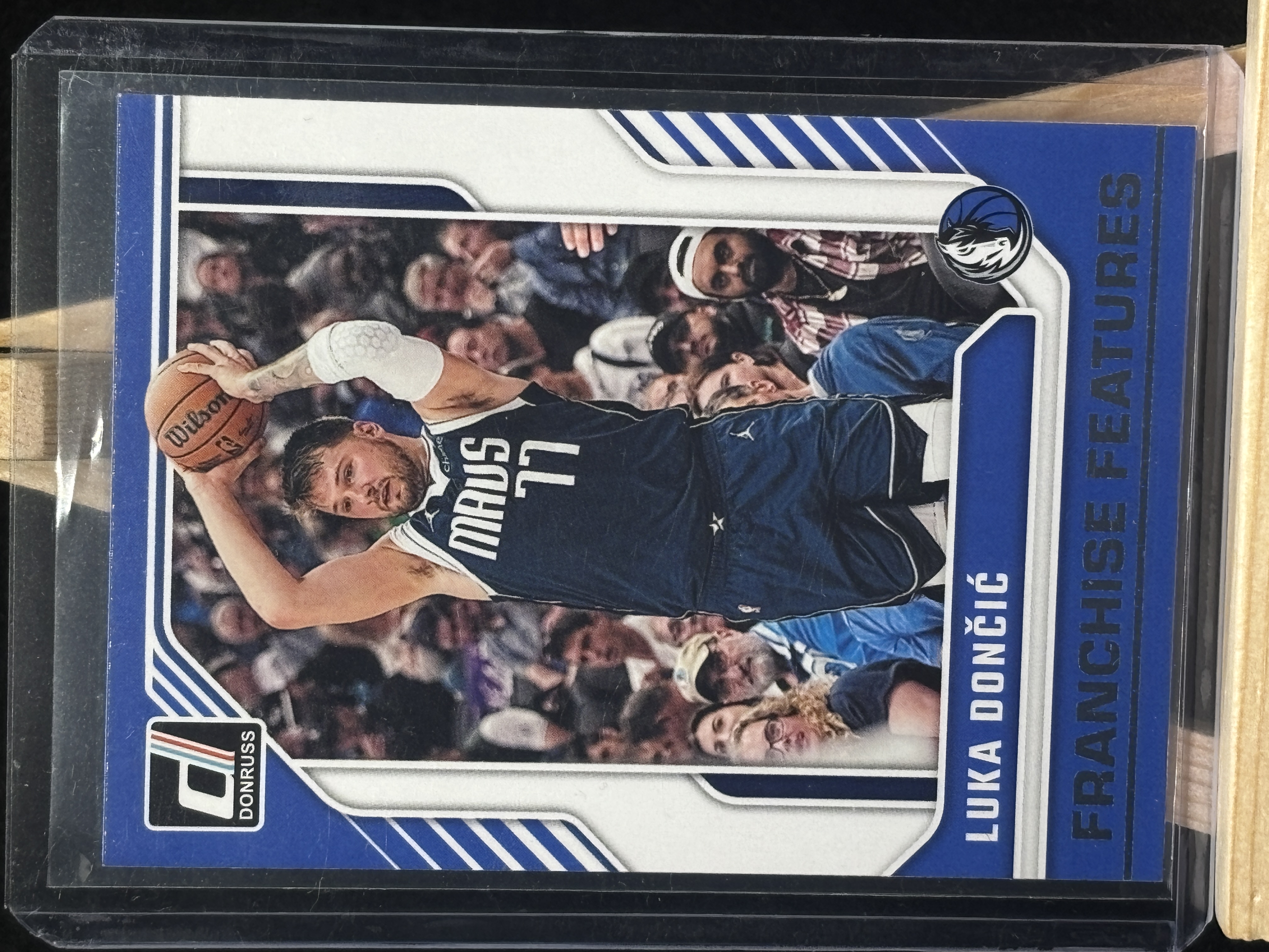 Luka Doncic