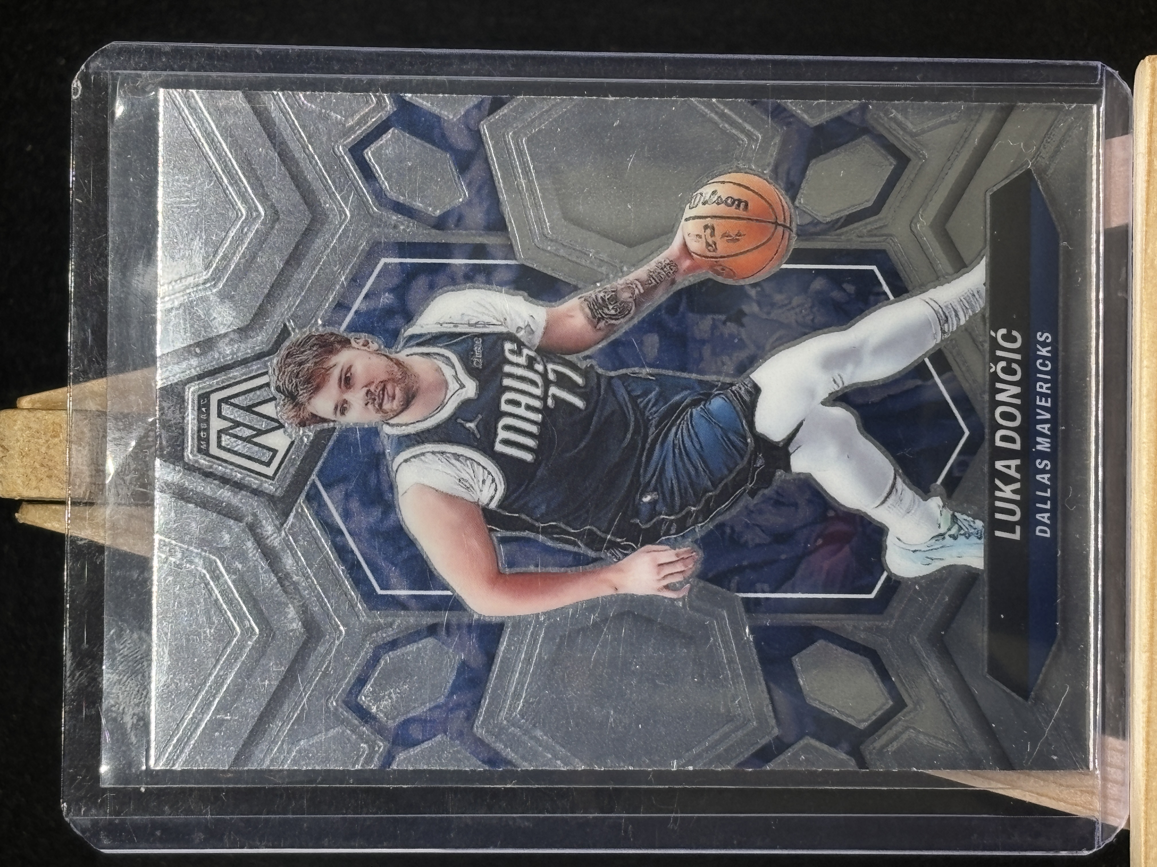 Luka Doncic