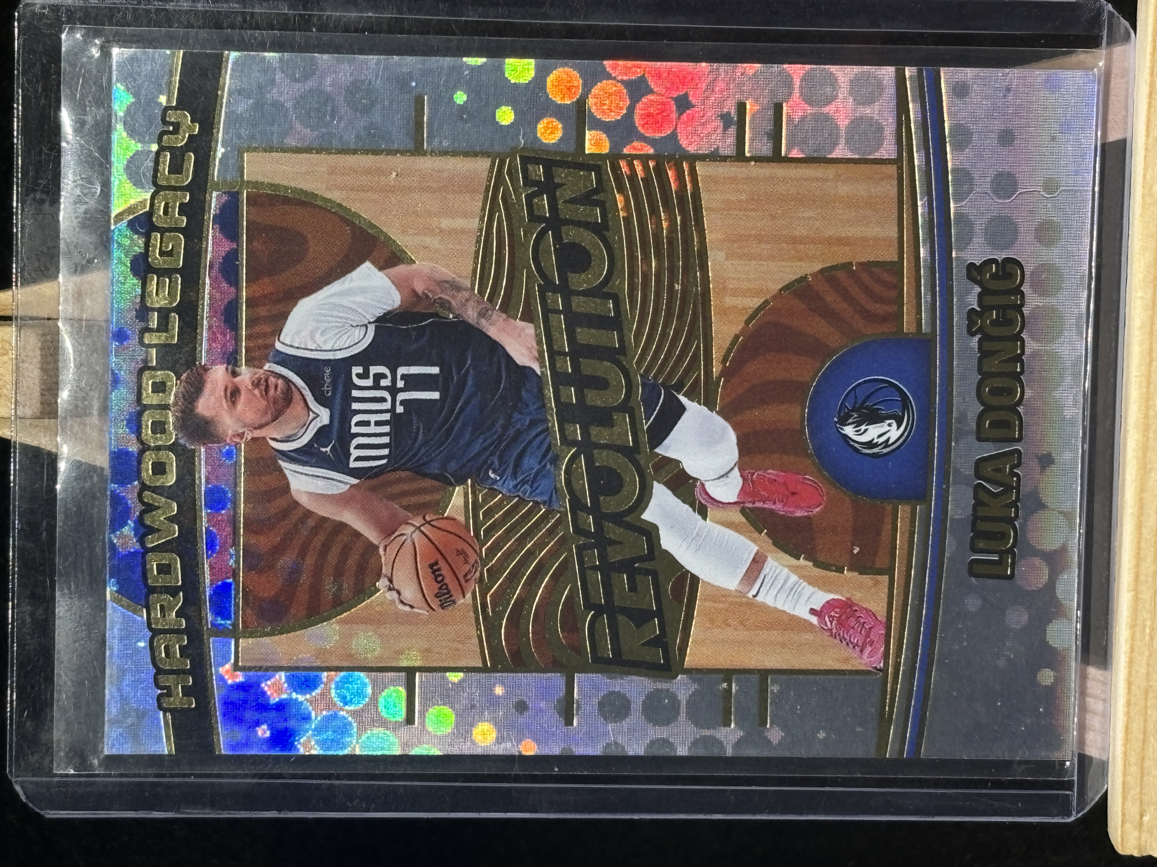 Luka Doncic