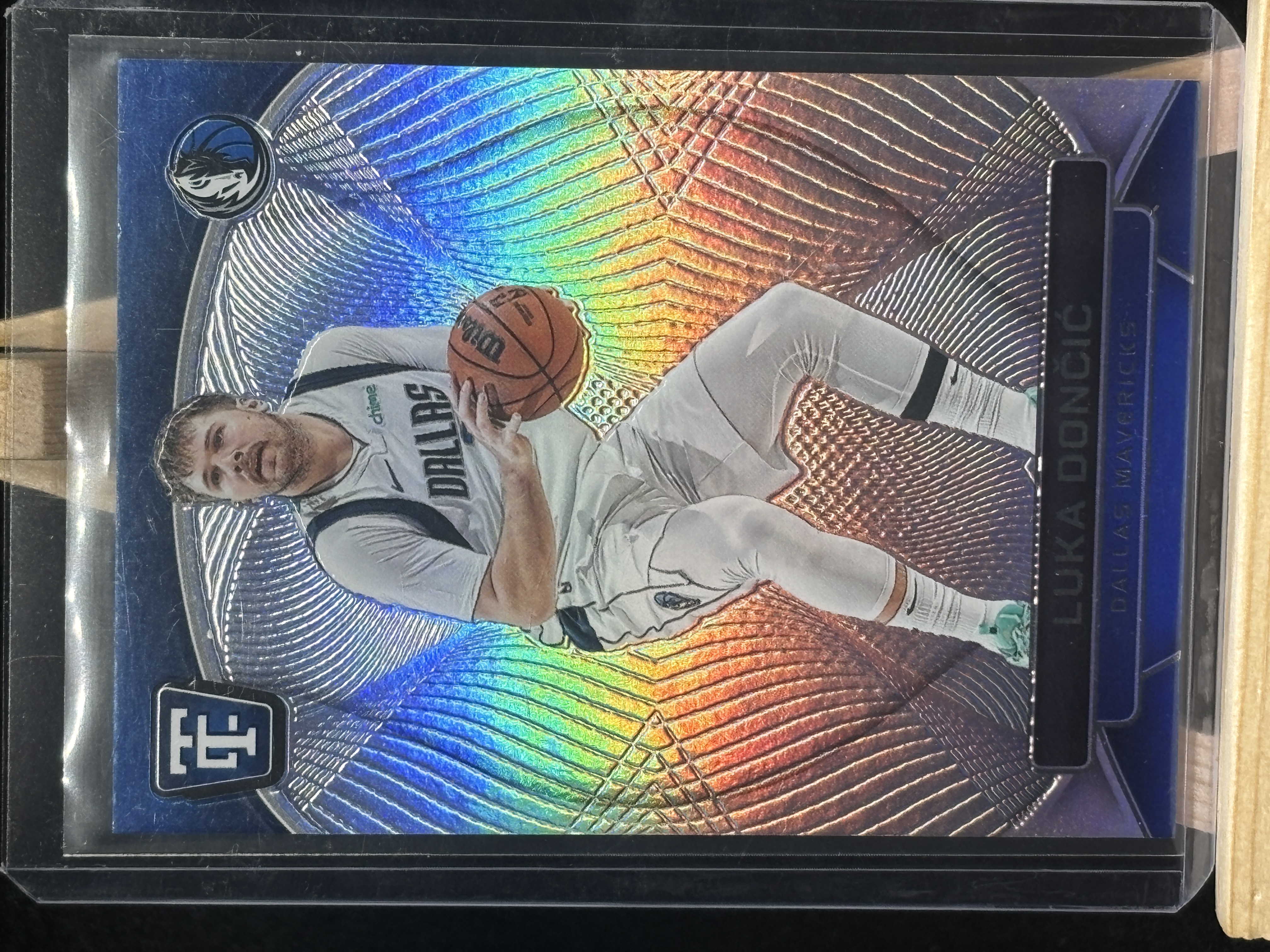 Luka Doncic