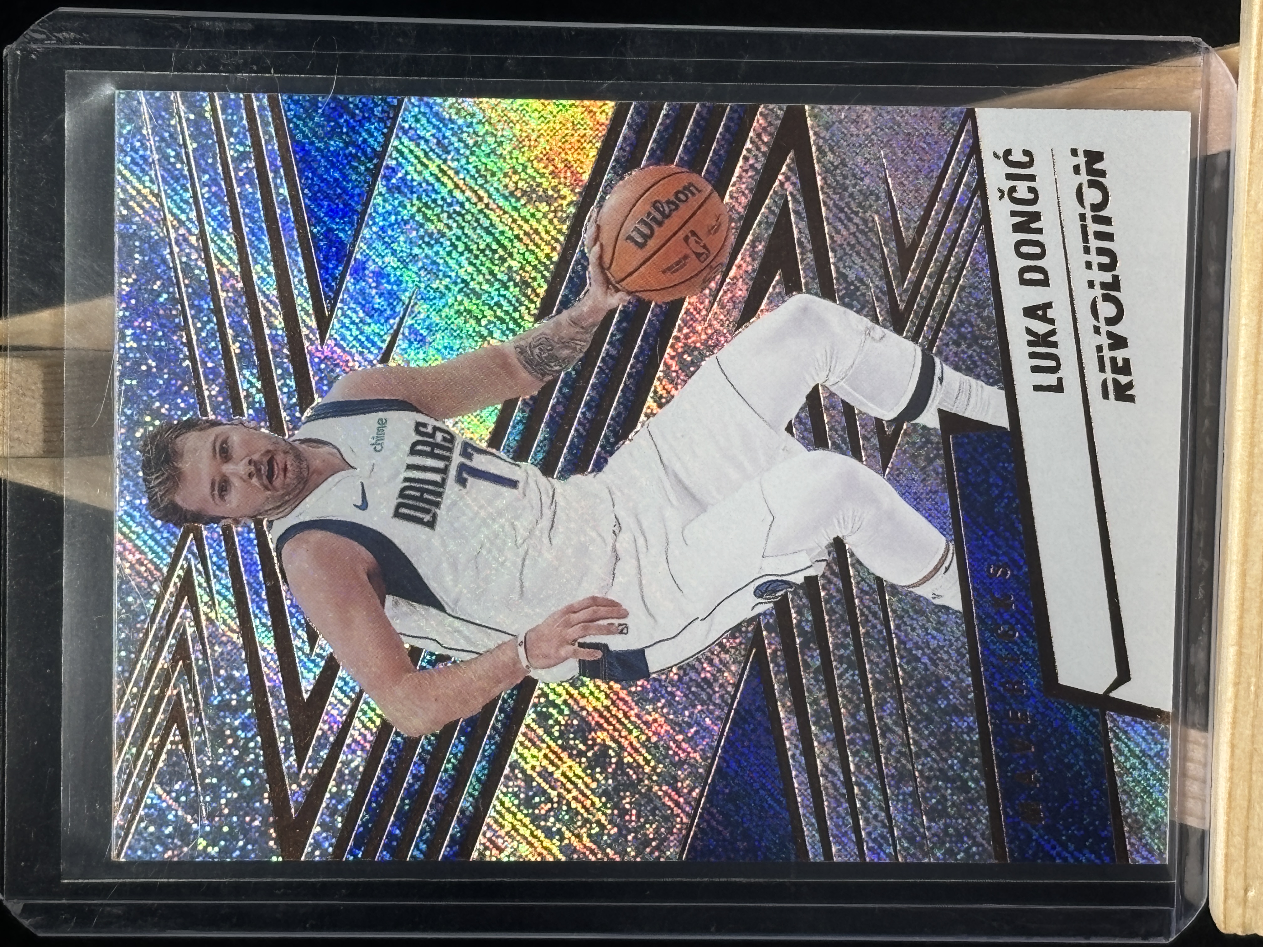 Luka Doncic