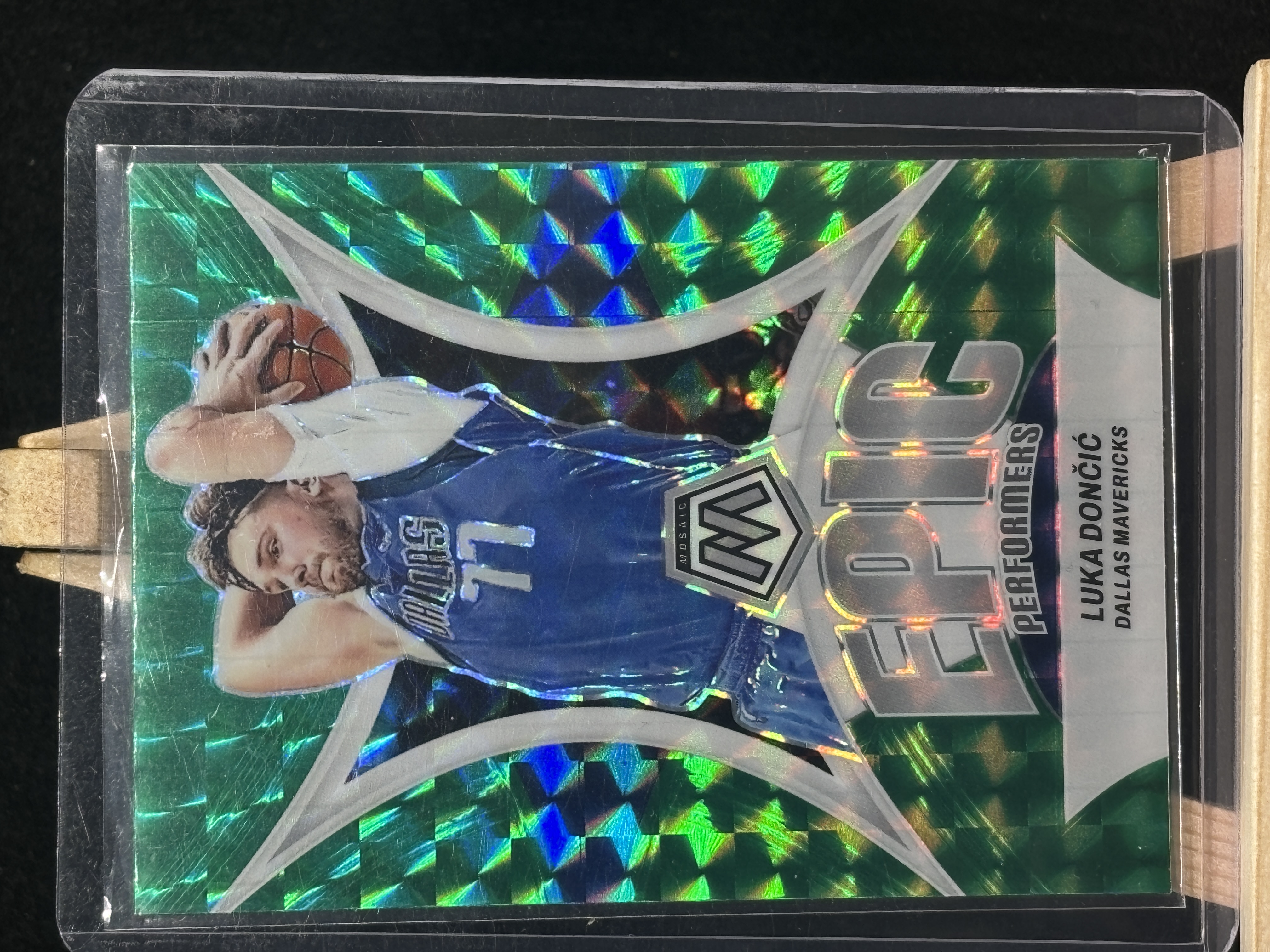 Luka Doncic
