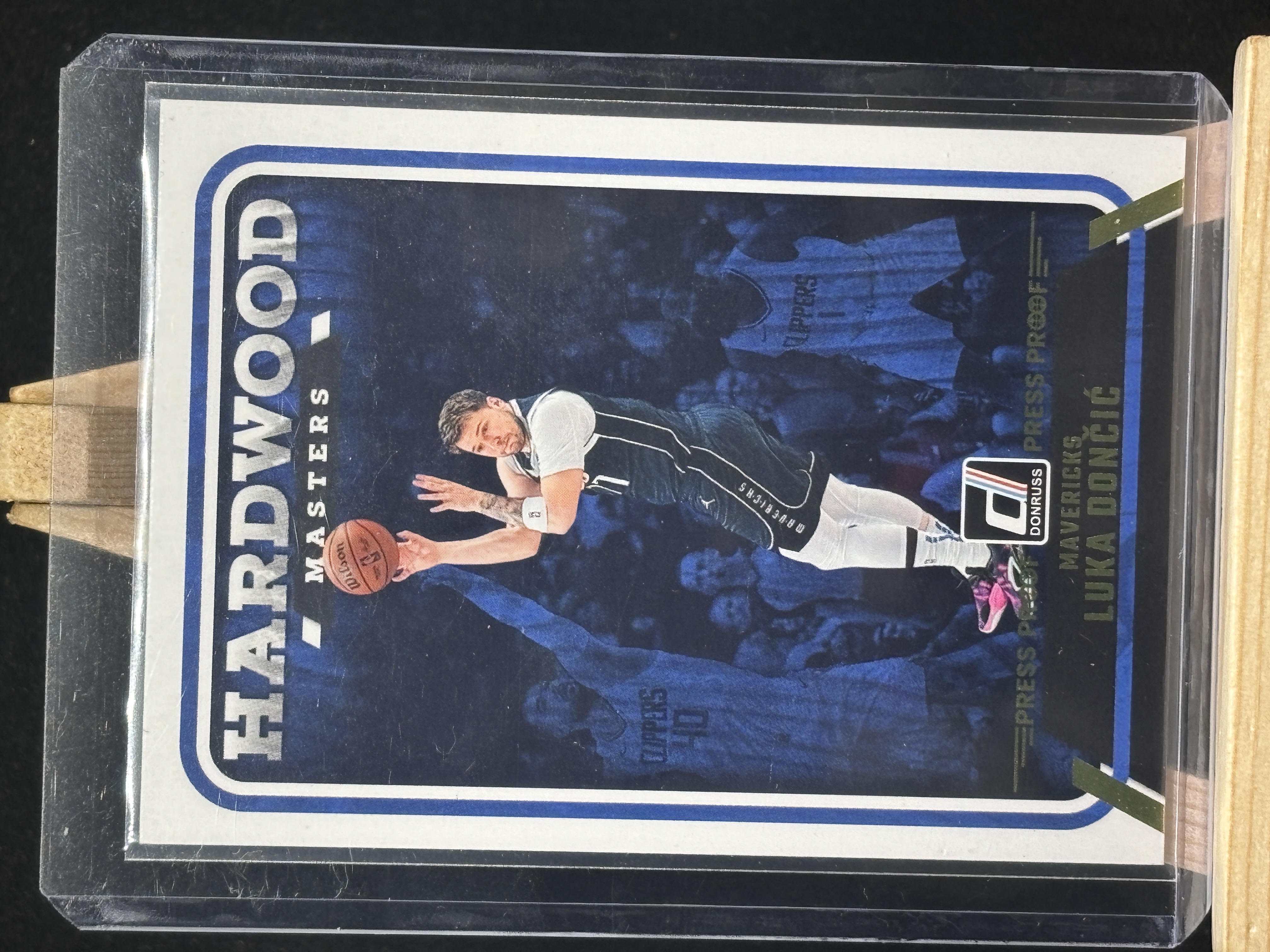 Luka Doncic