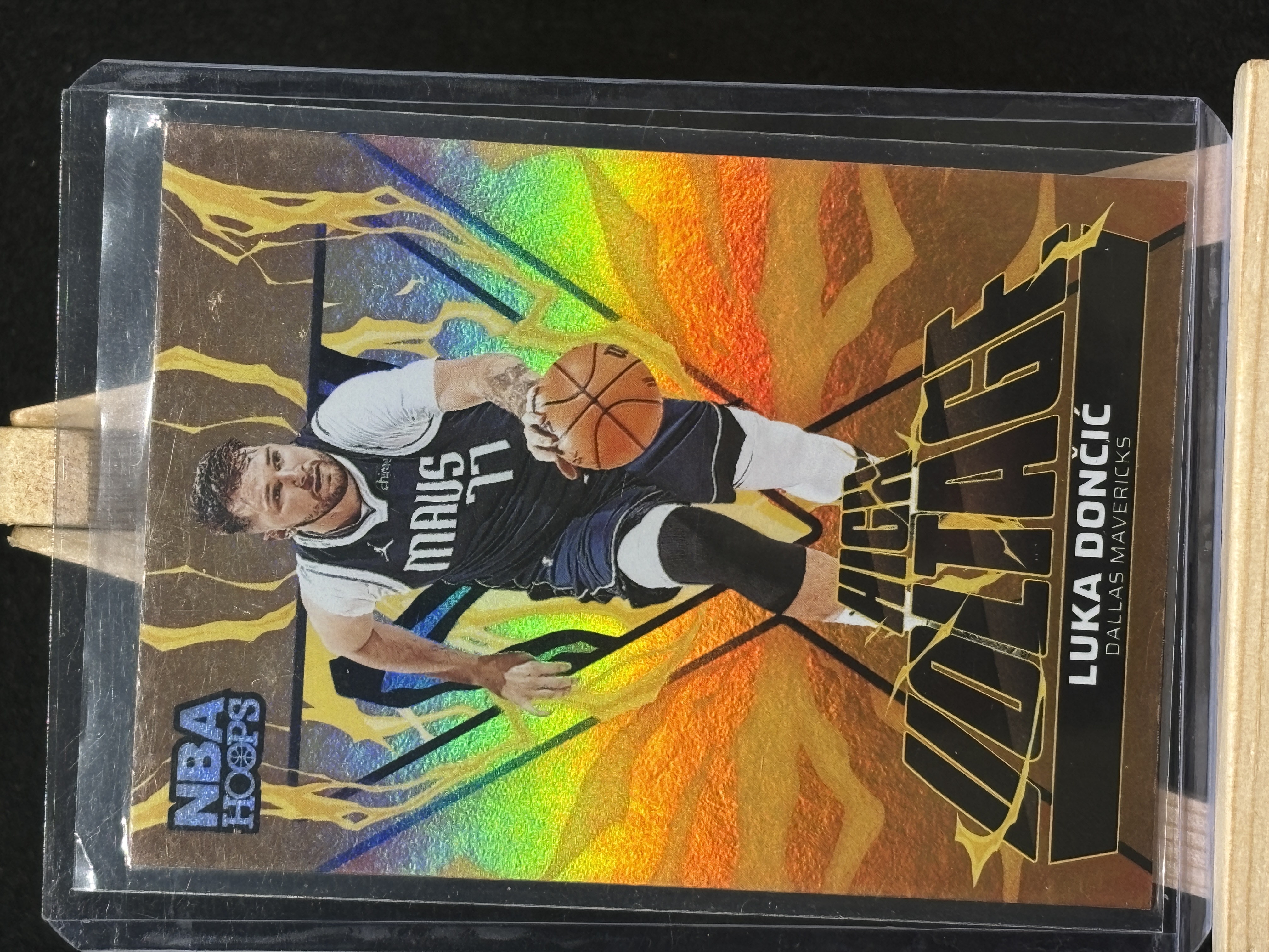 Luka Doncic