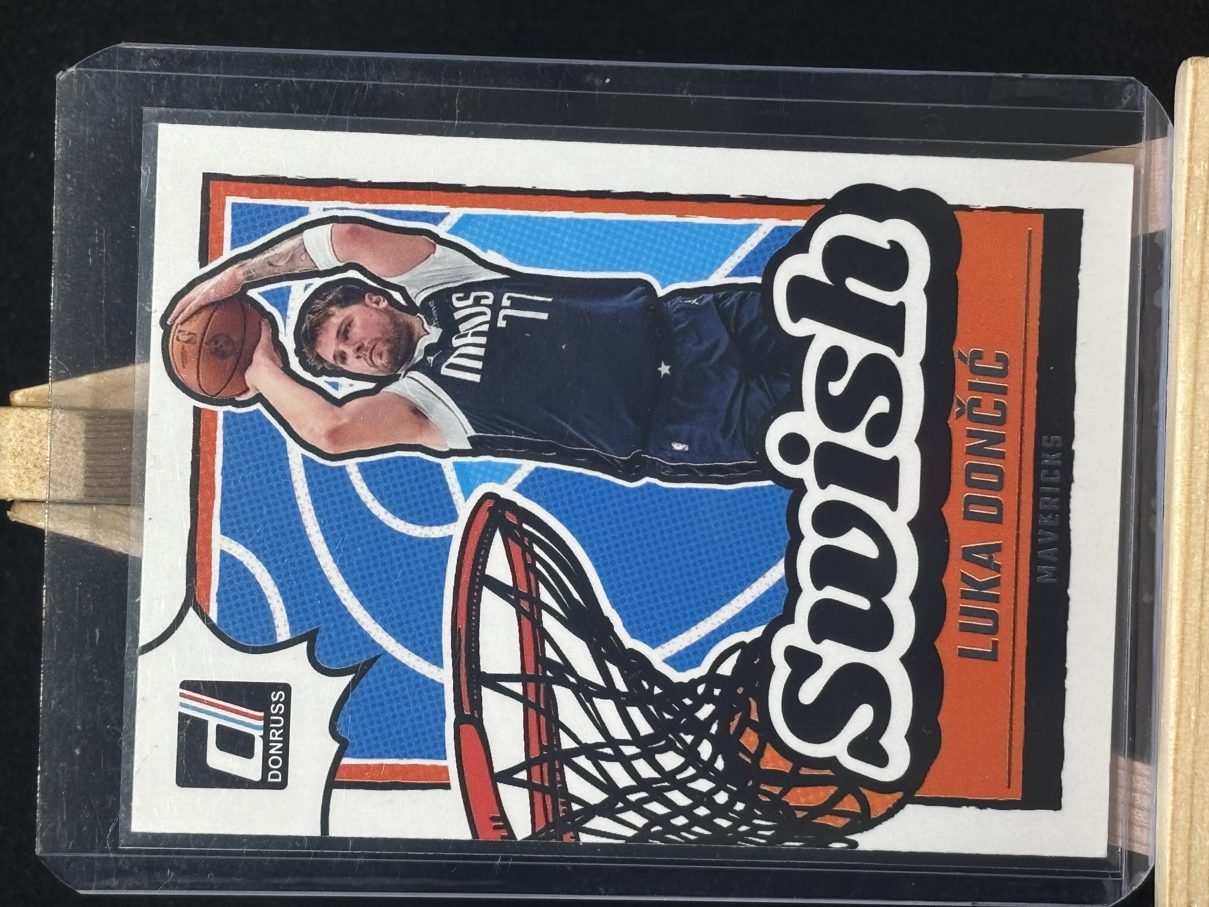 Luka Doncic