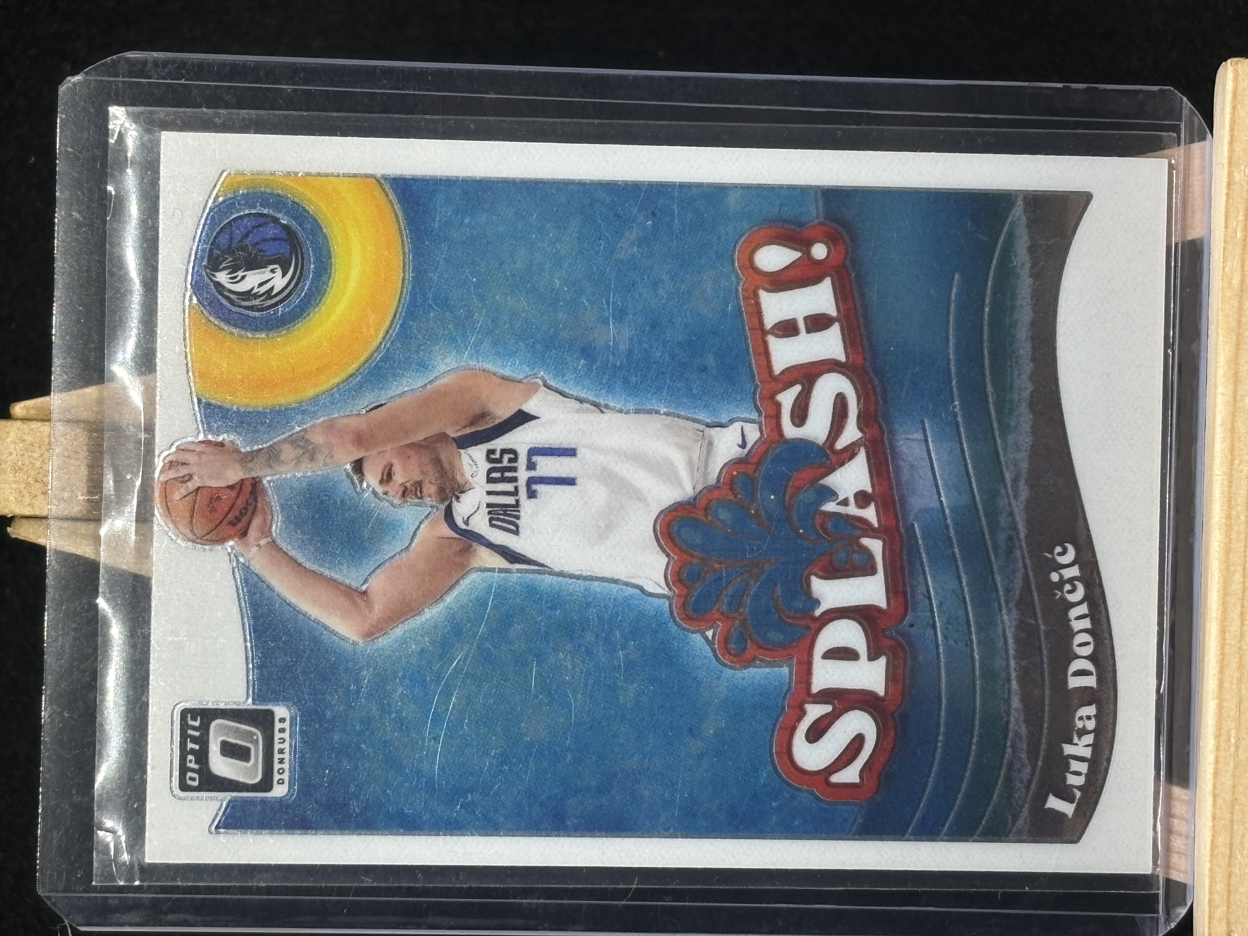 Luka Doncic