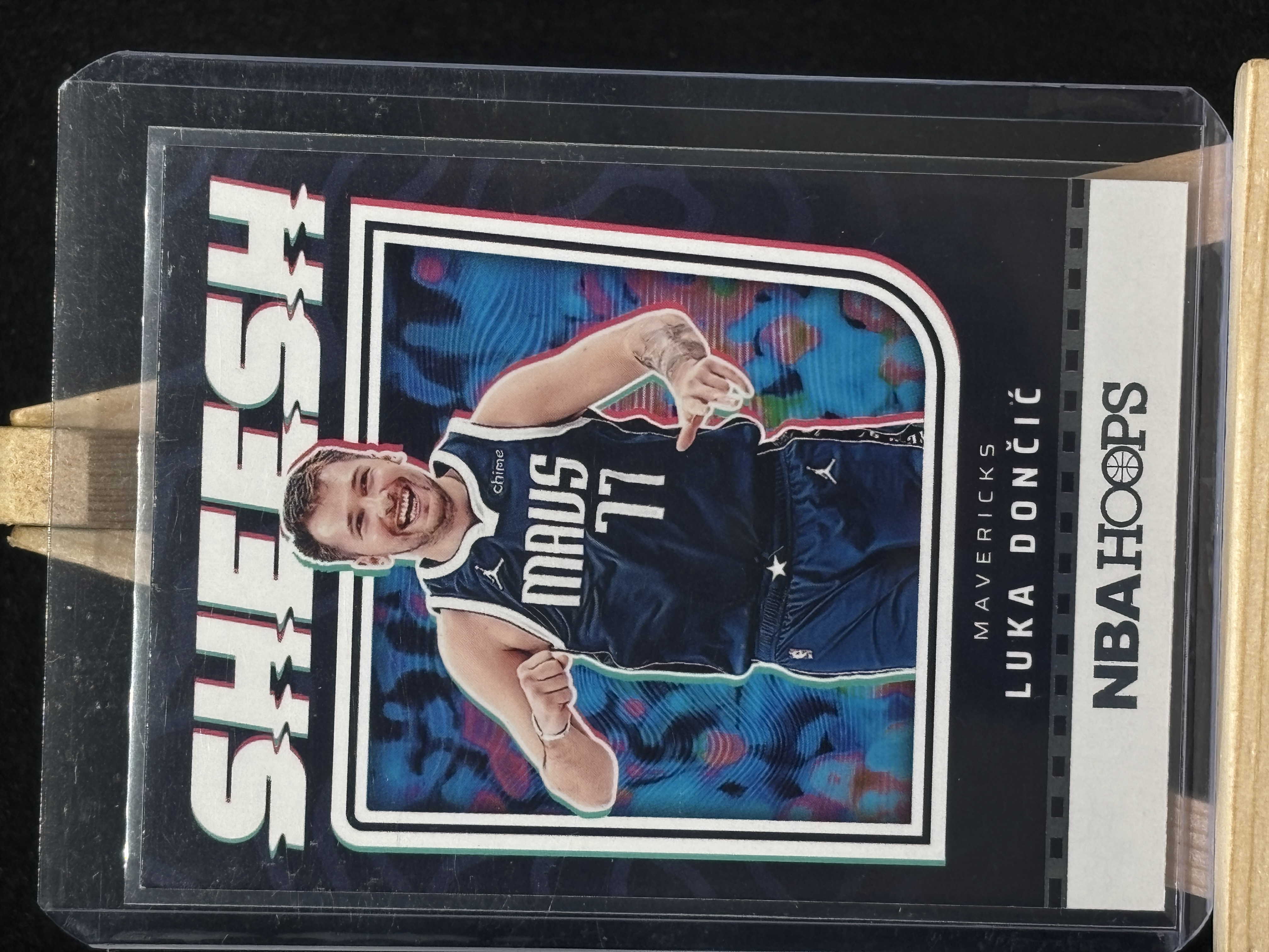 Luka Doncic