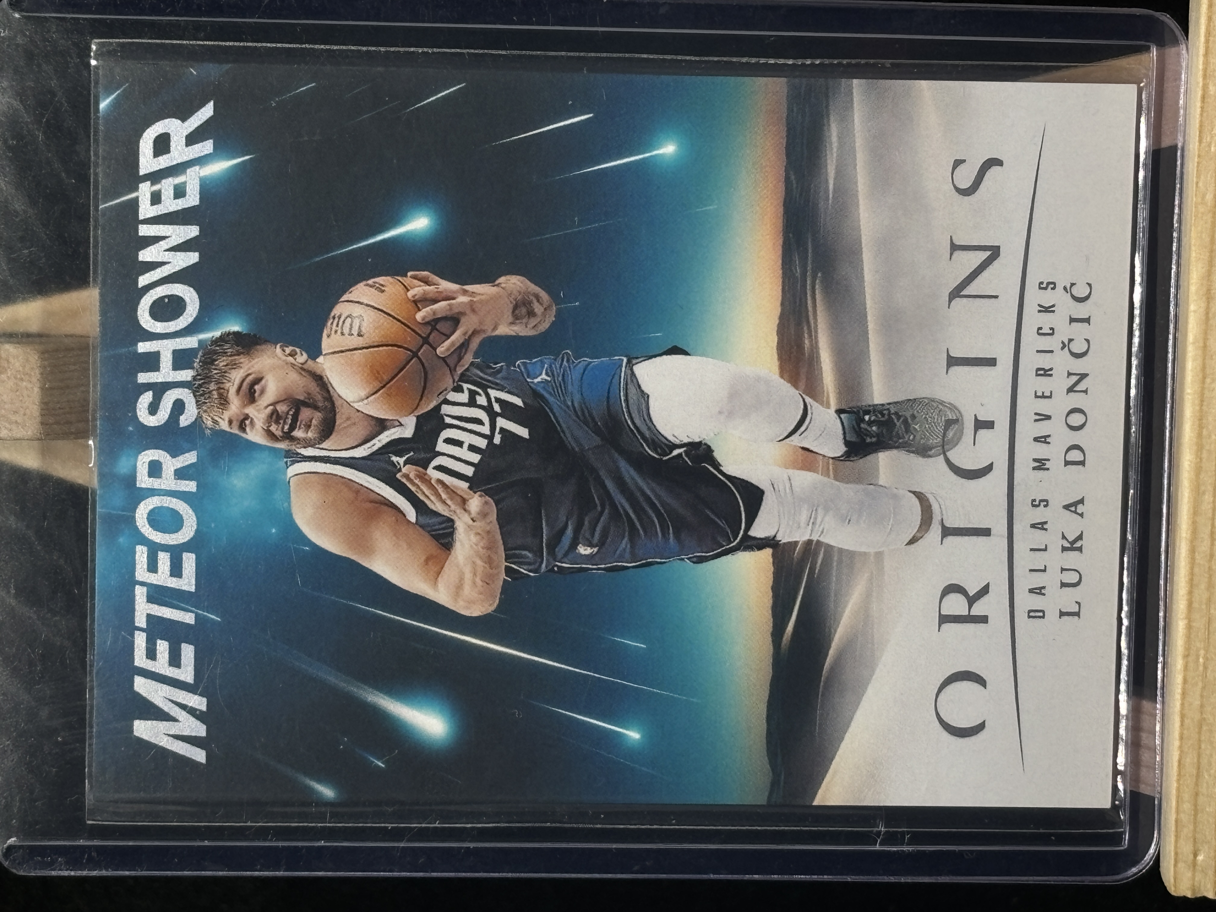 Luka Doncic