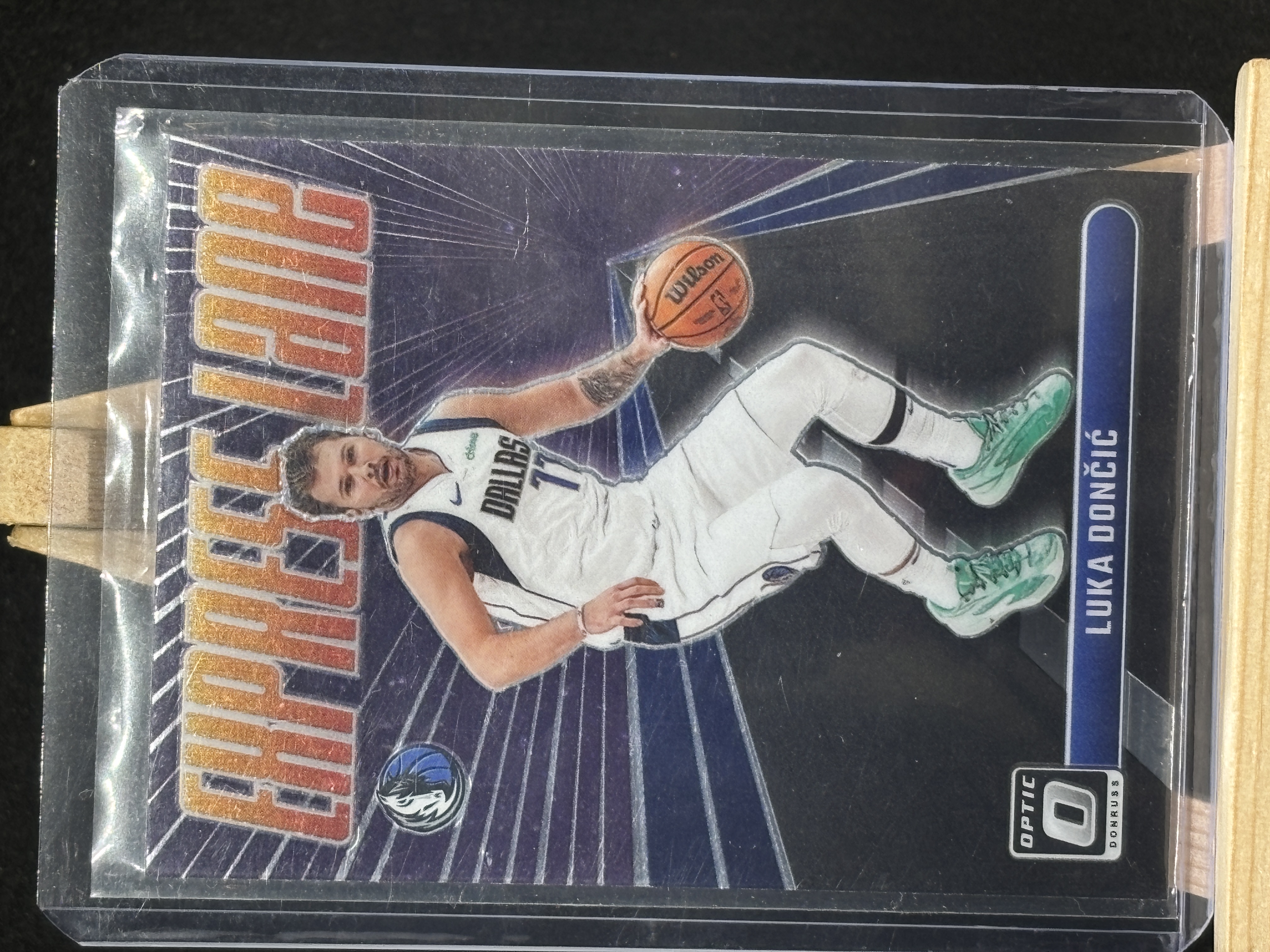 Luka Doncic