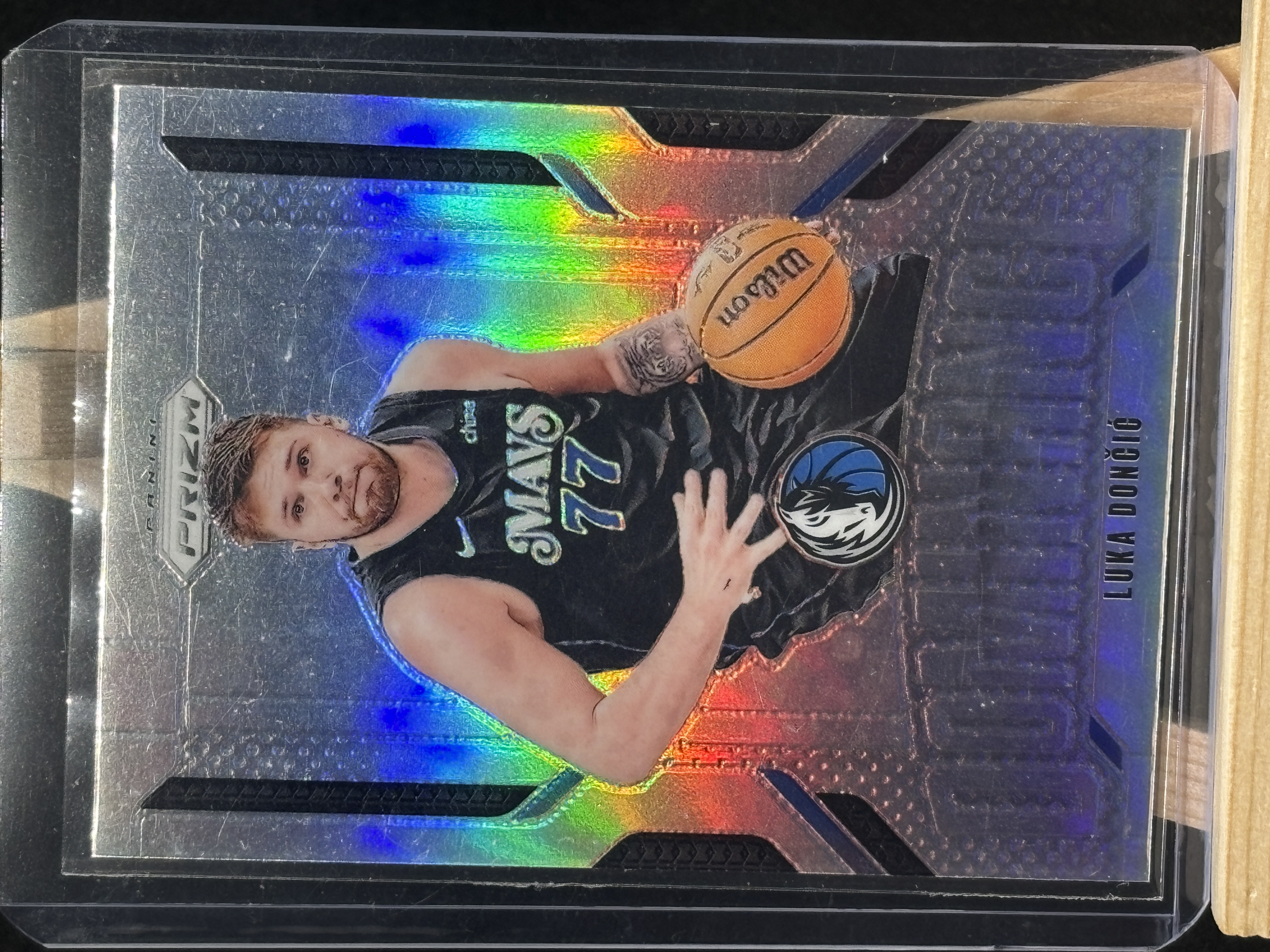 Luka Doncic