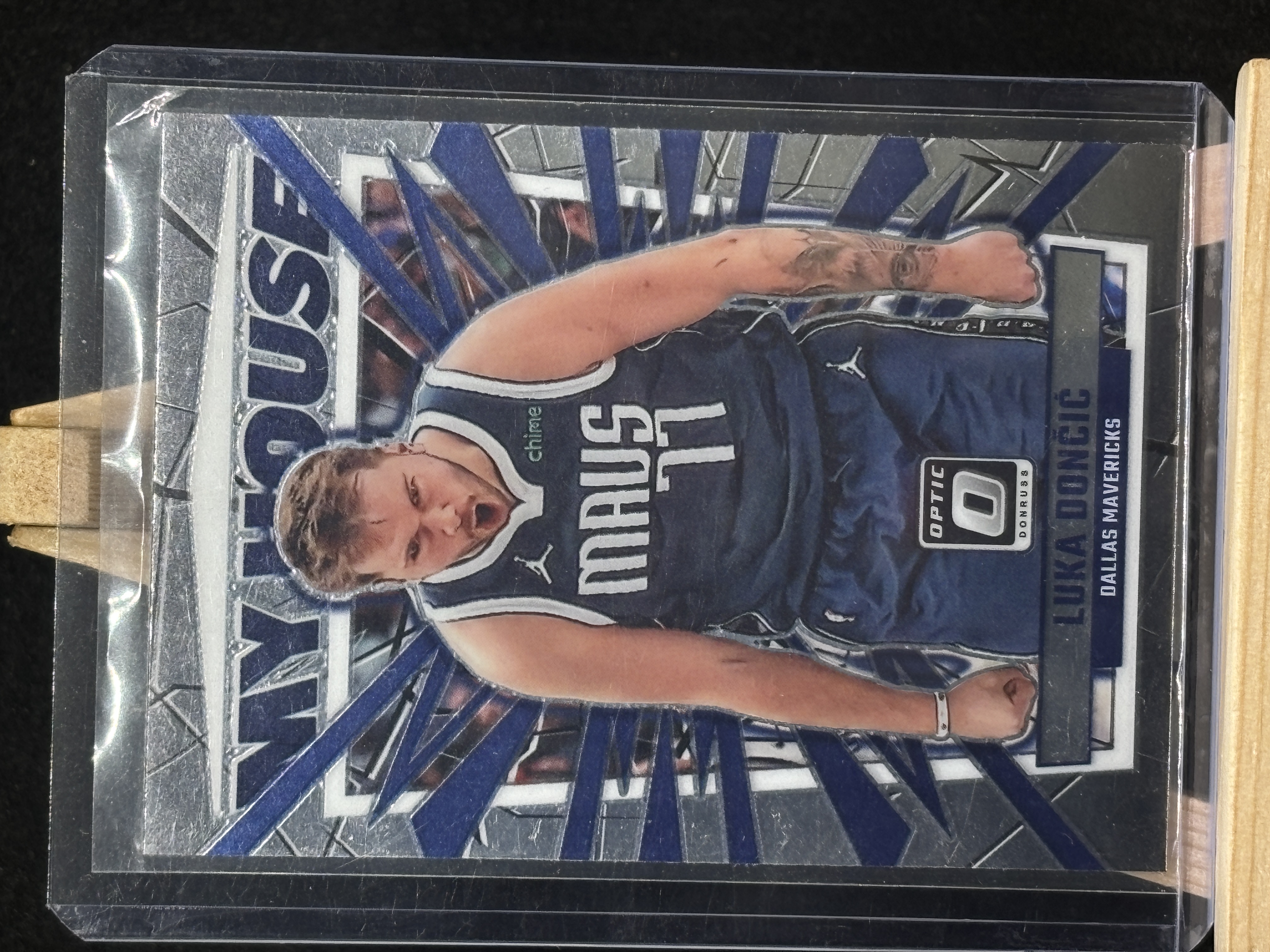 Luka Doncic