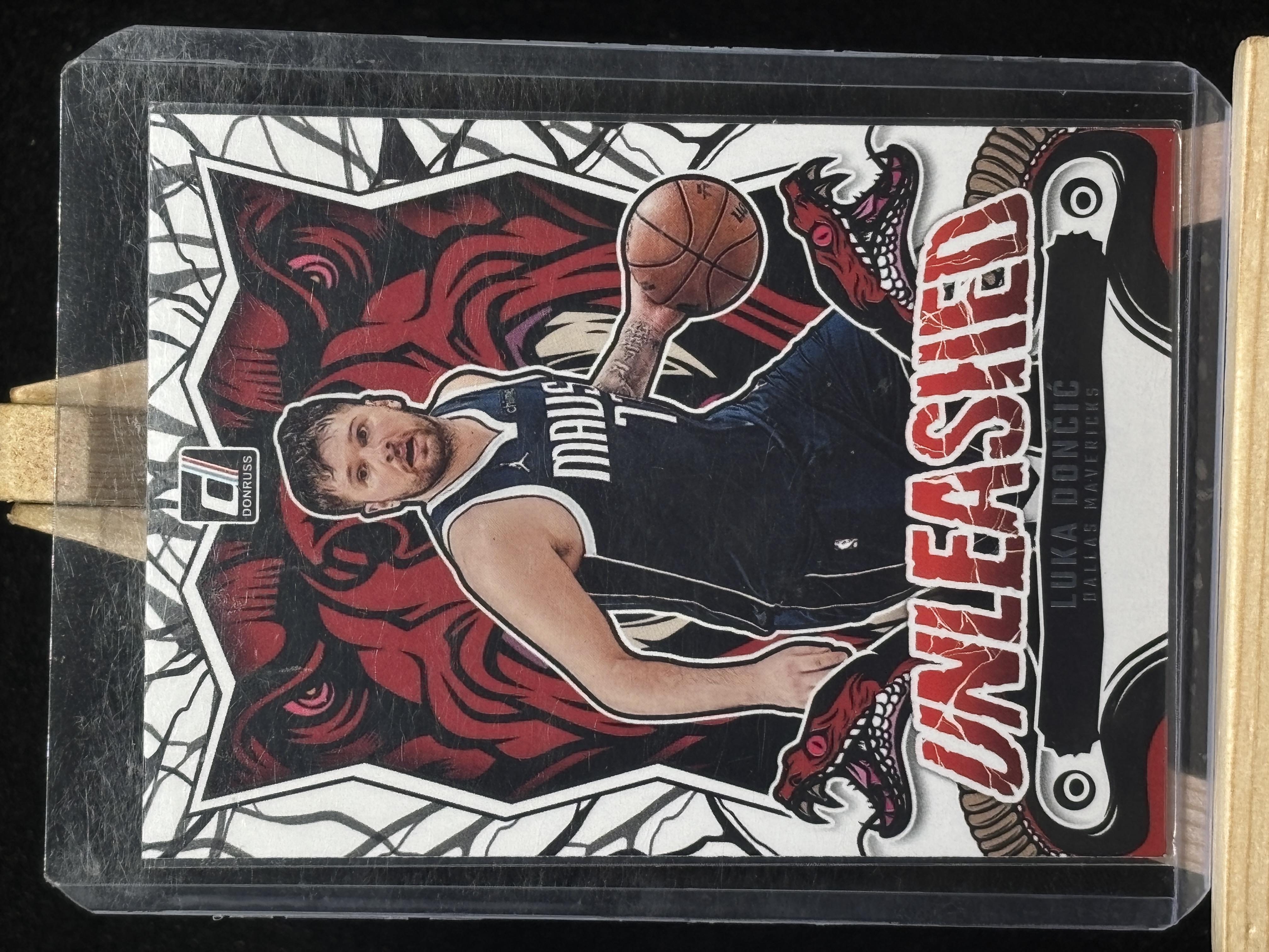 Luka Doncic