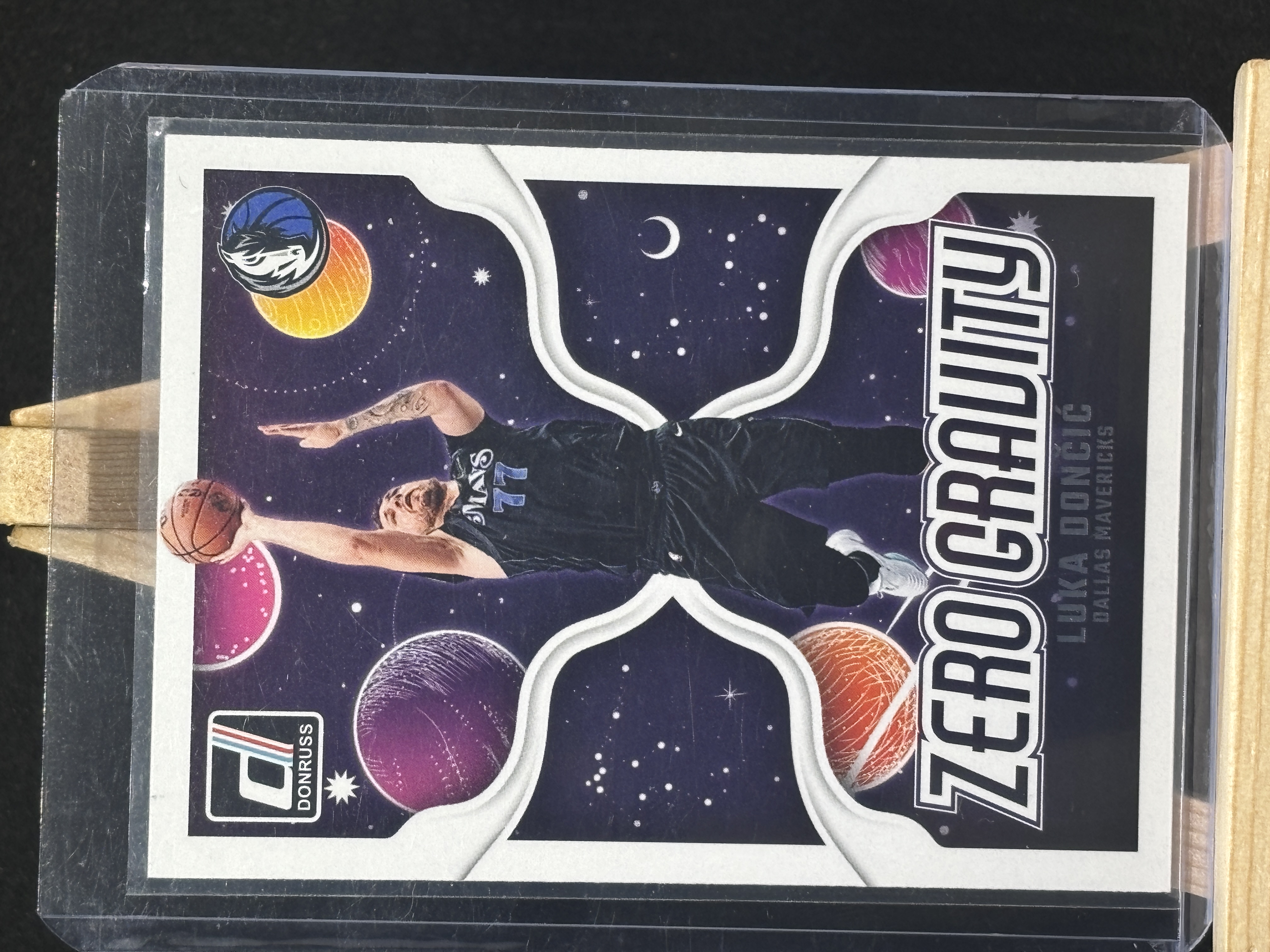 Luka Doncic