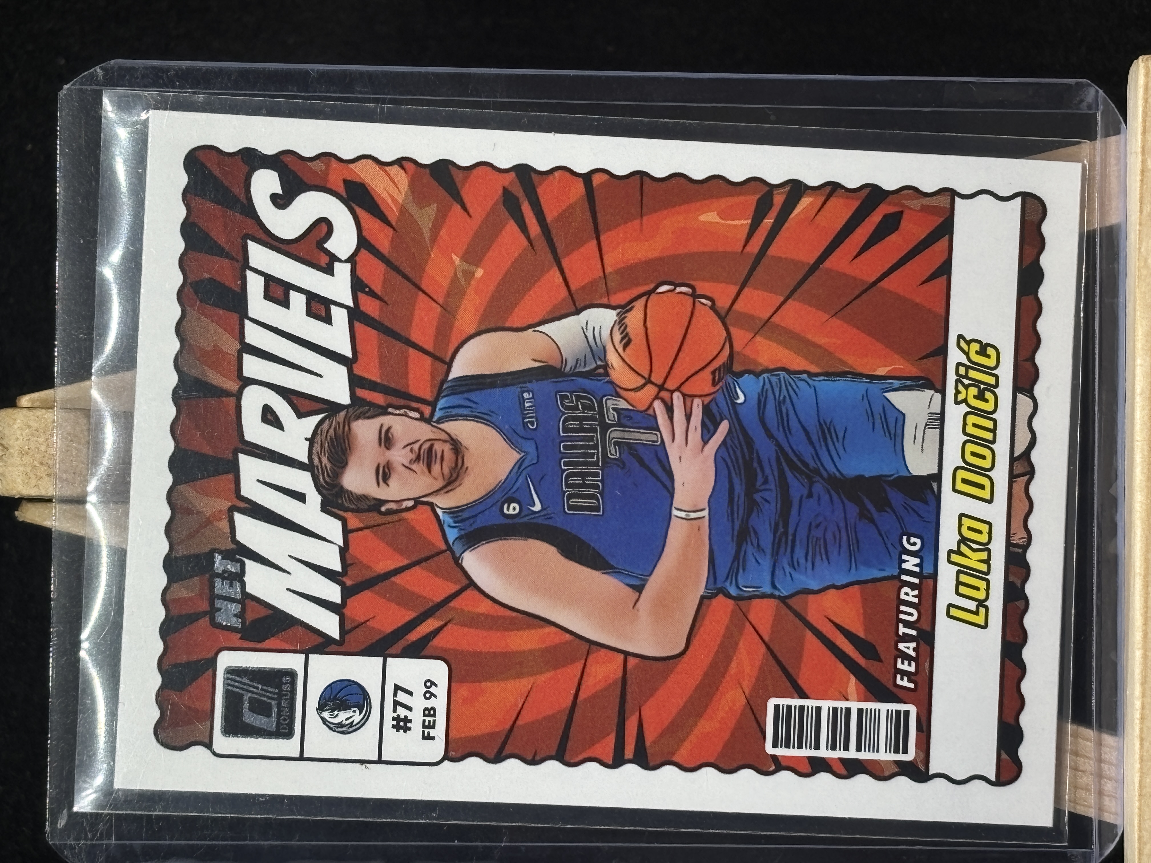 Luka Doncic