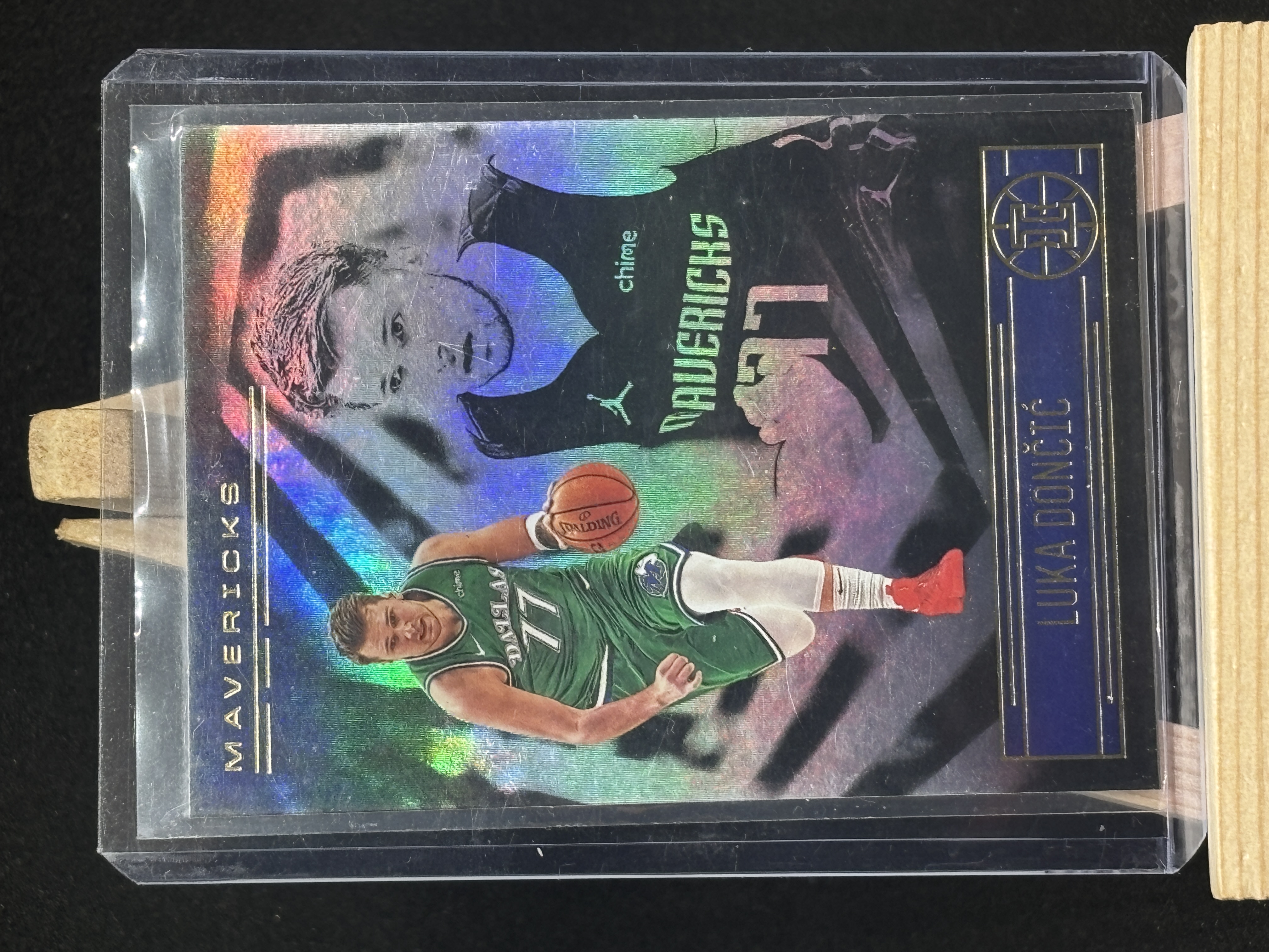 Luka Doncic