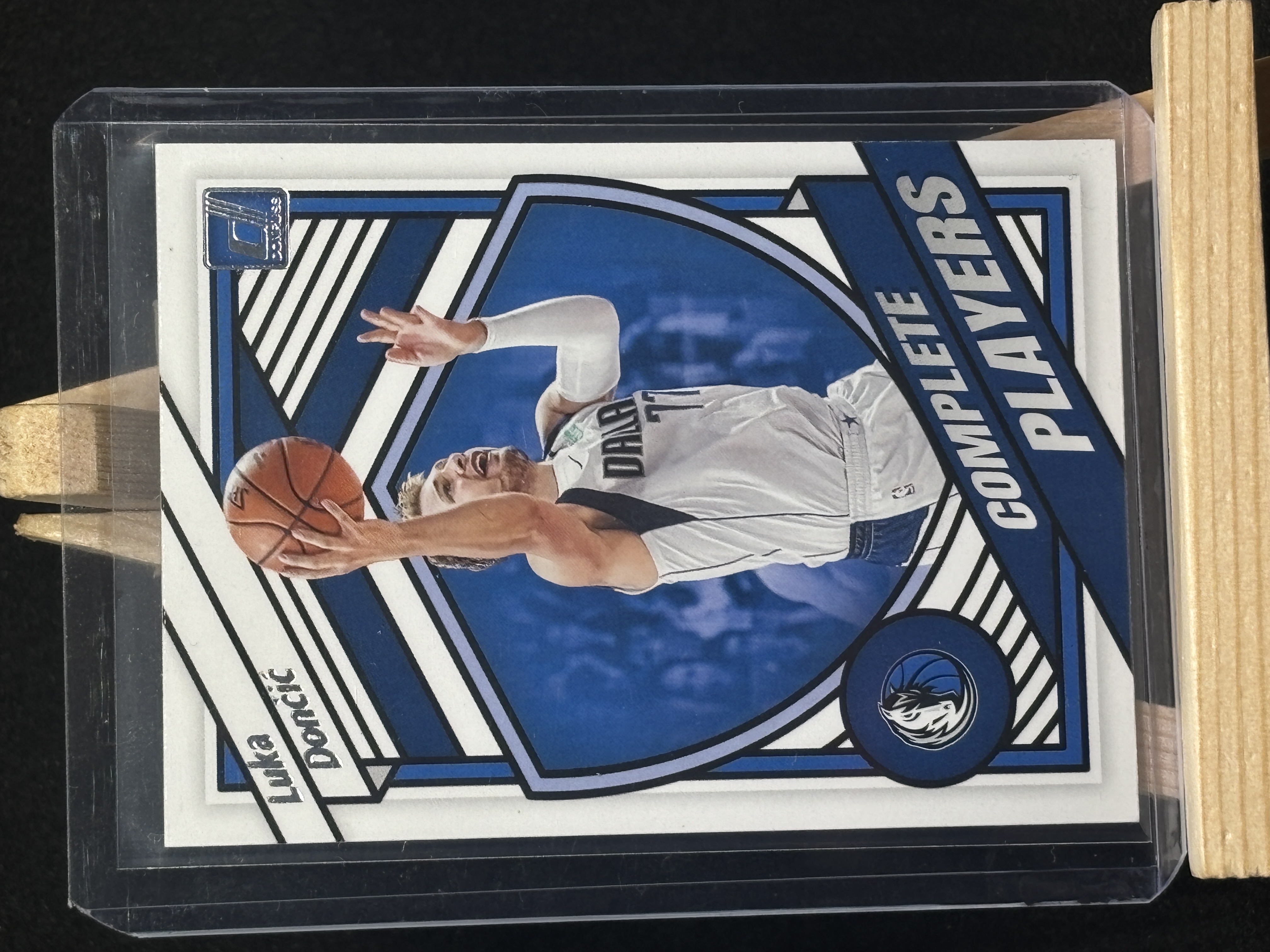 Luka Doncic