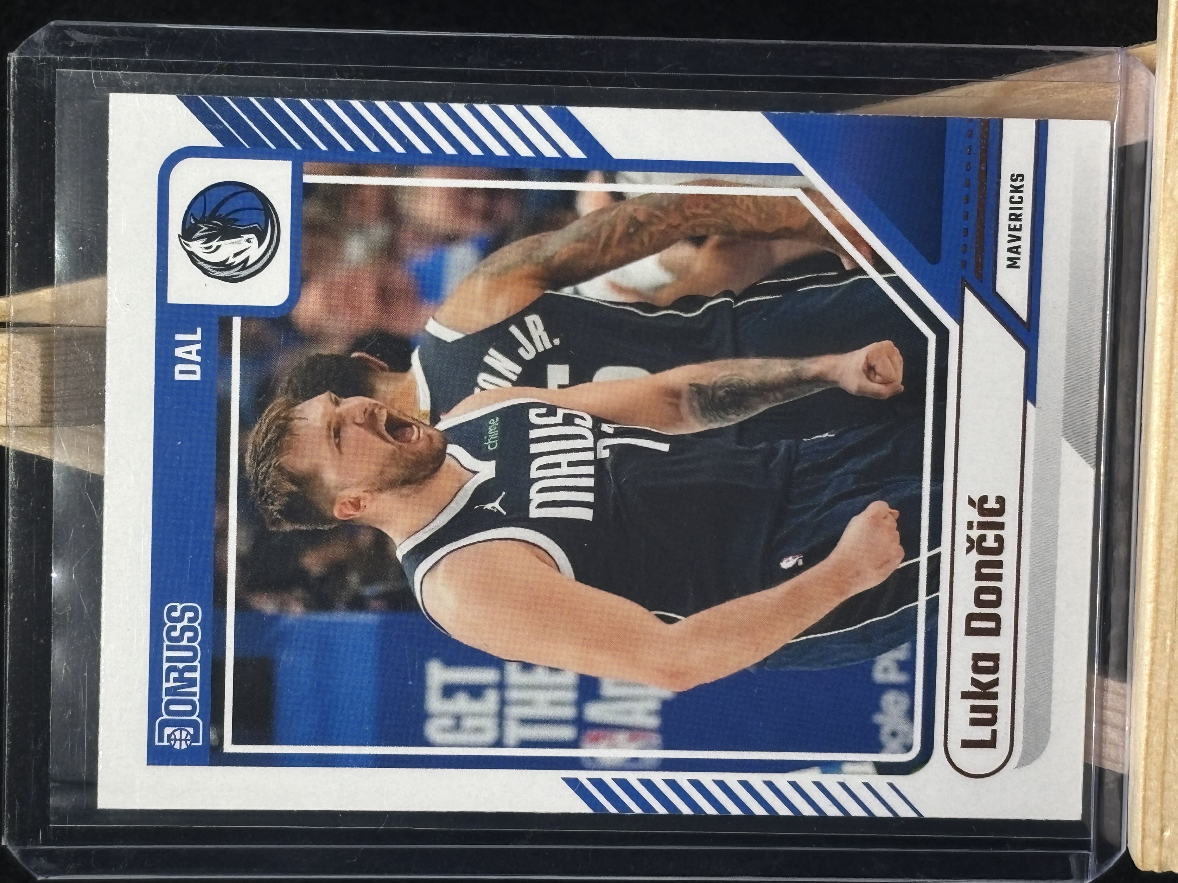 Luka Doncic