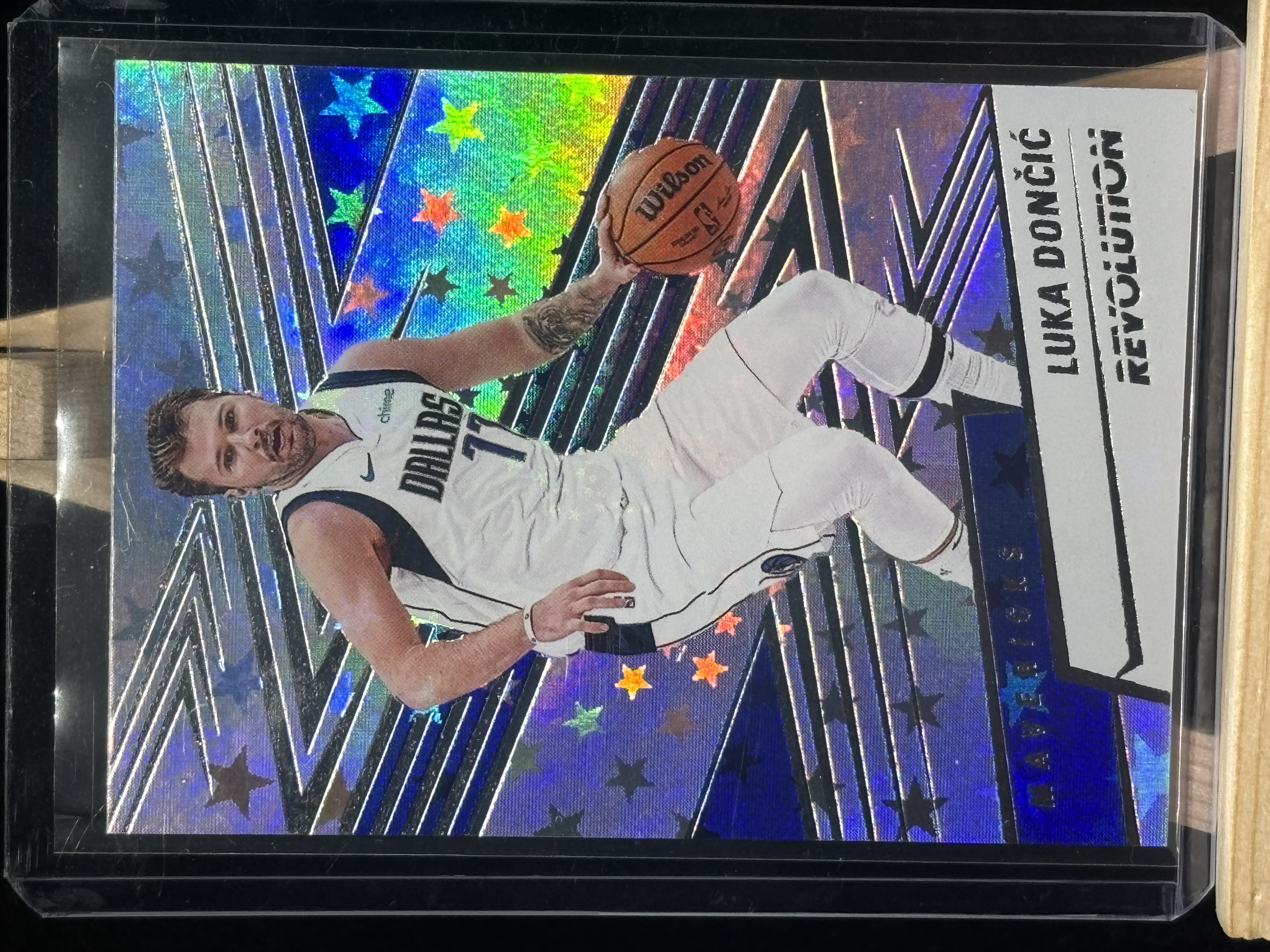 Luka Doncic