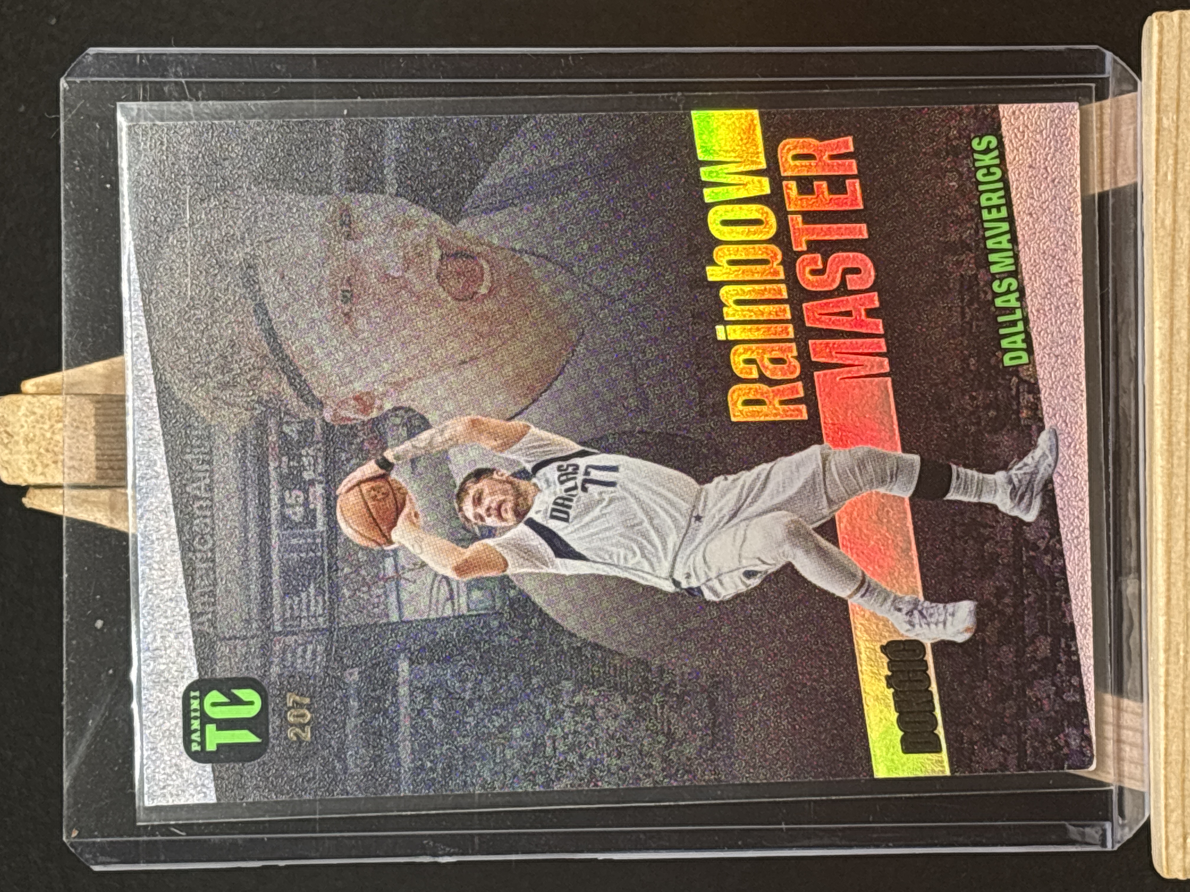 Luka Doncic