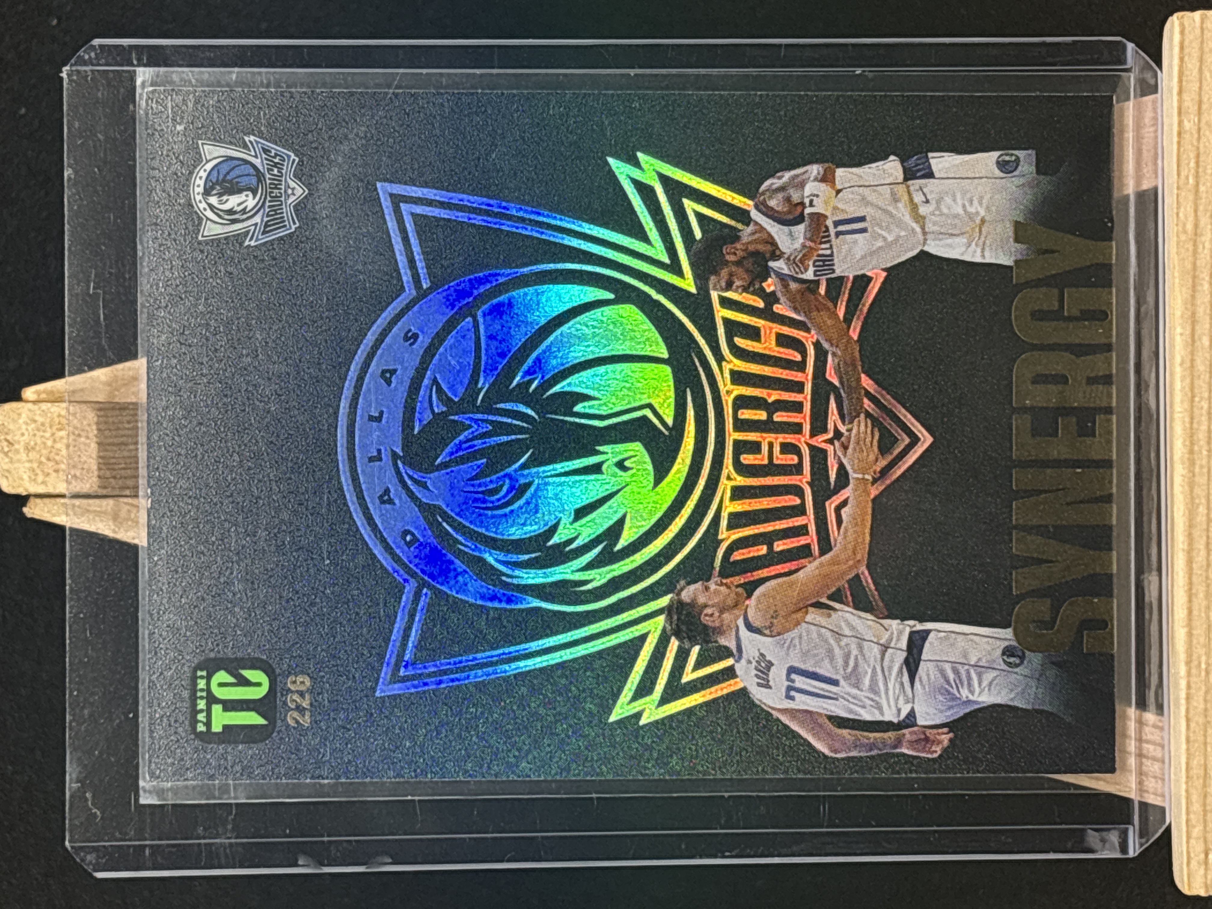 Luka Doncic