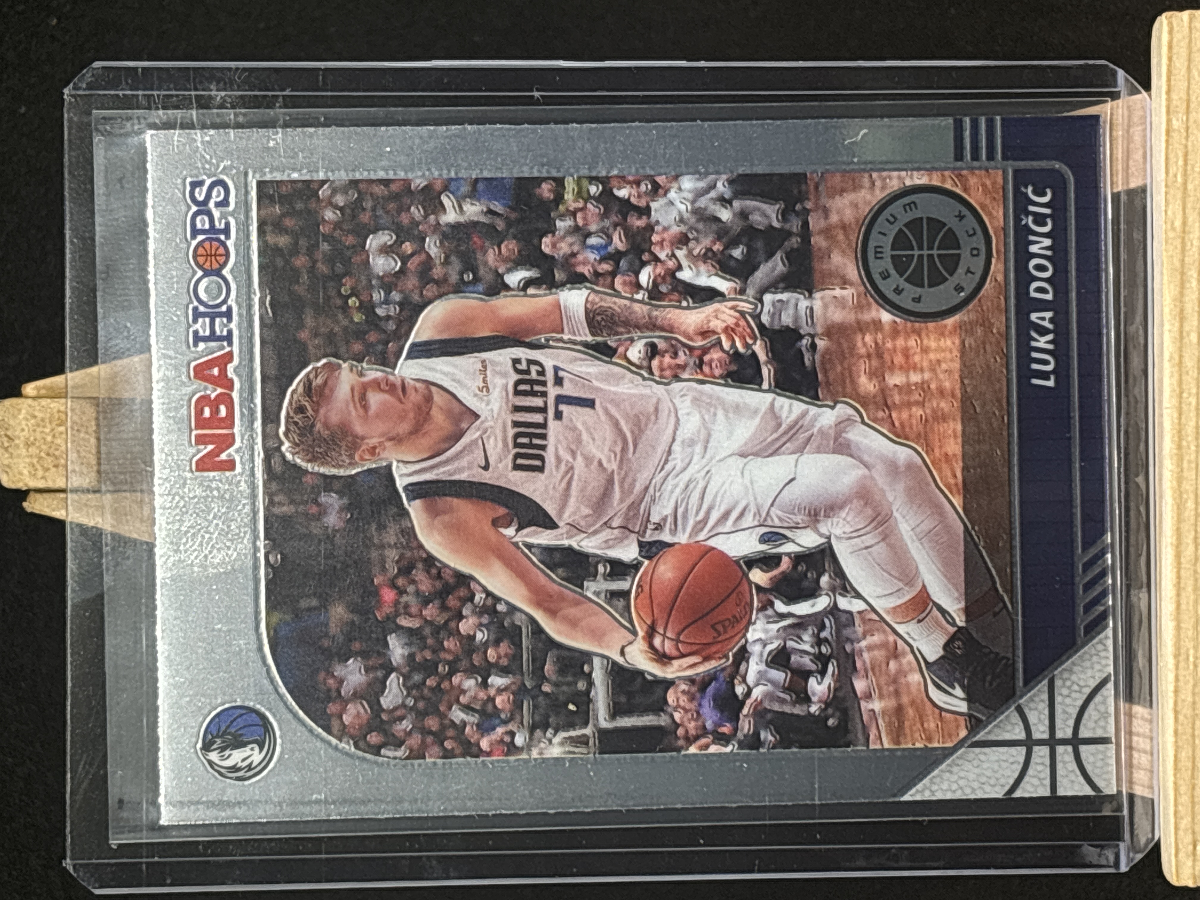 Luka Doncic