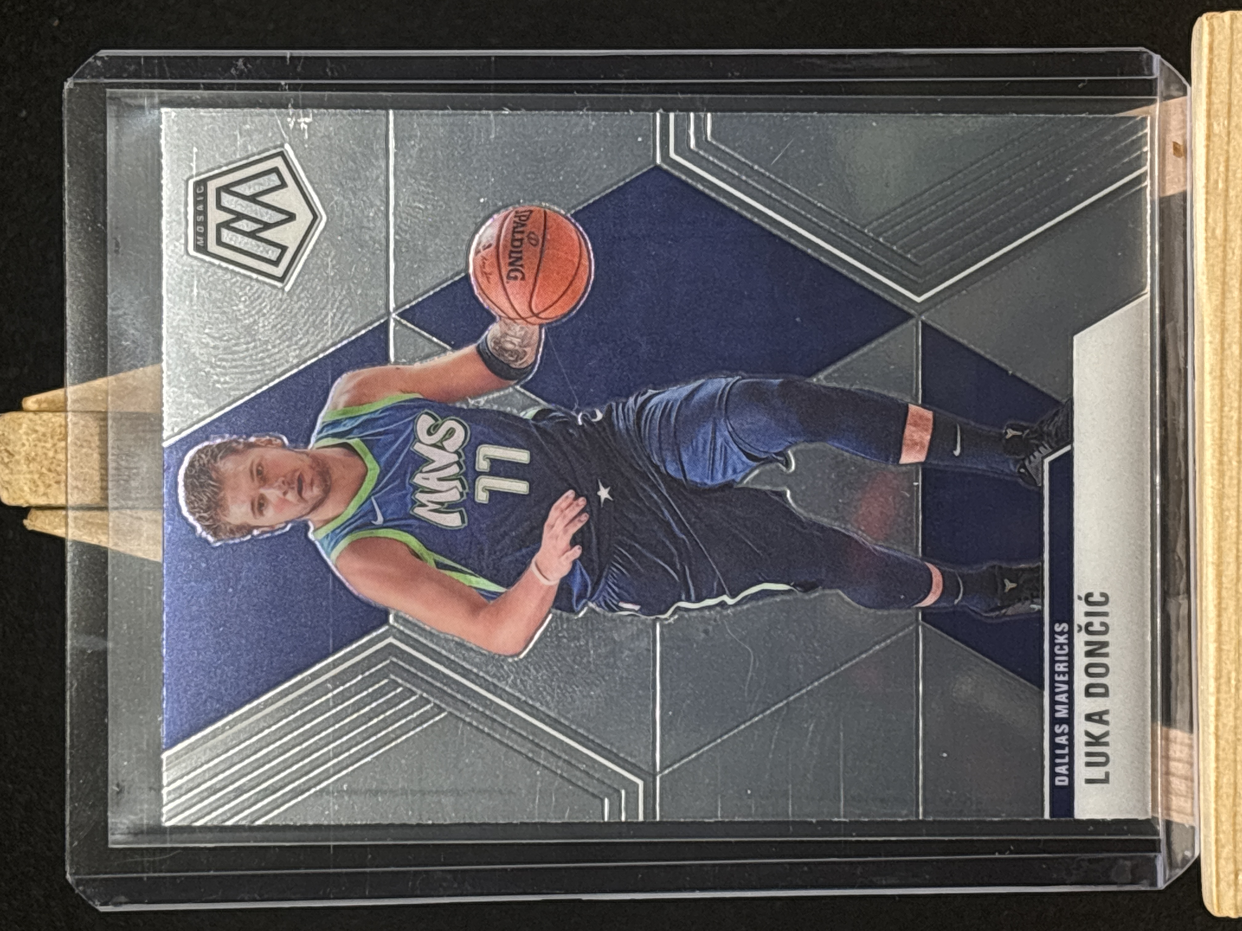 Luka Doncic