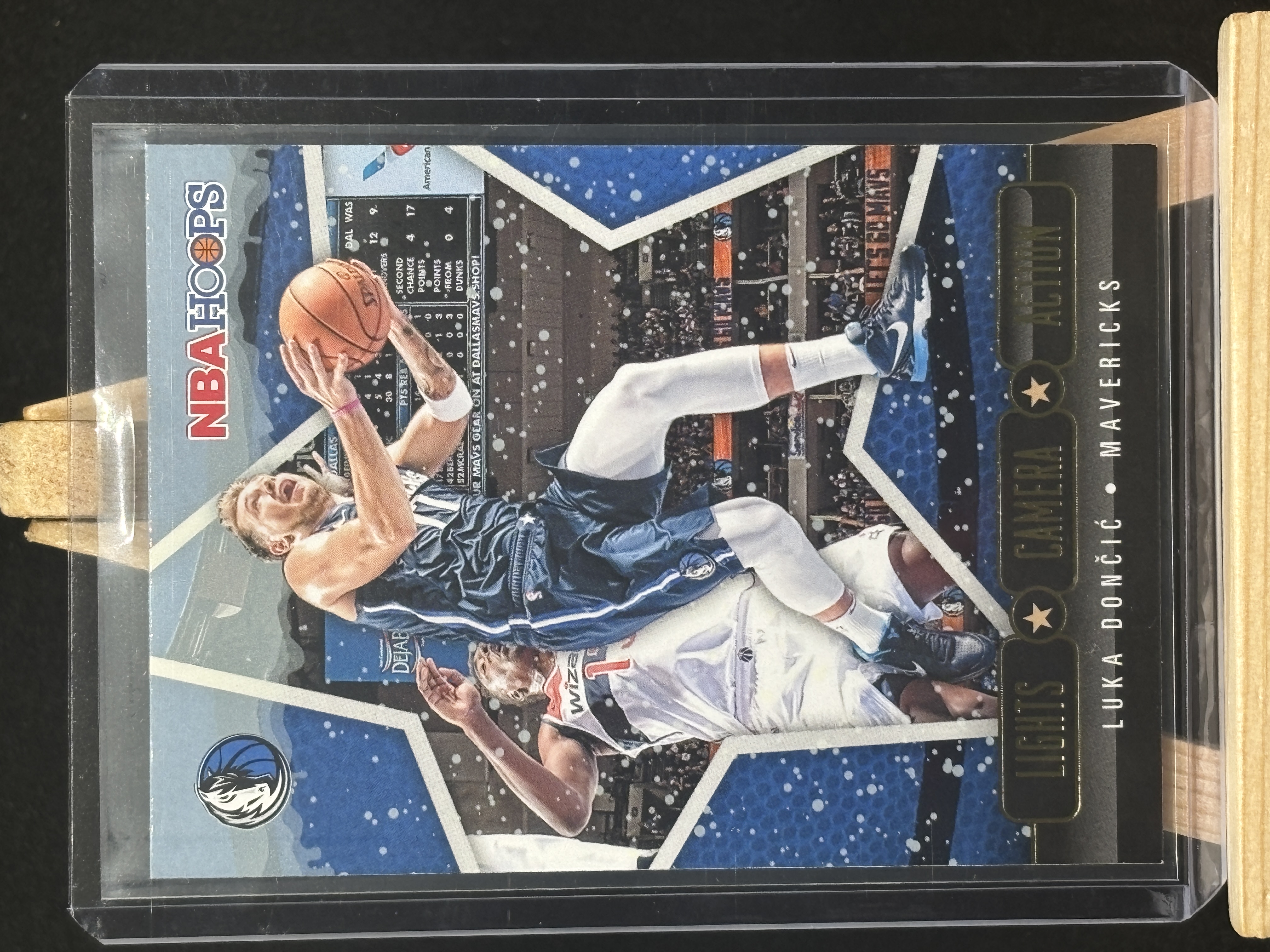 Luka Doncic