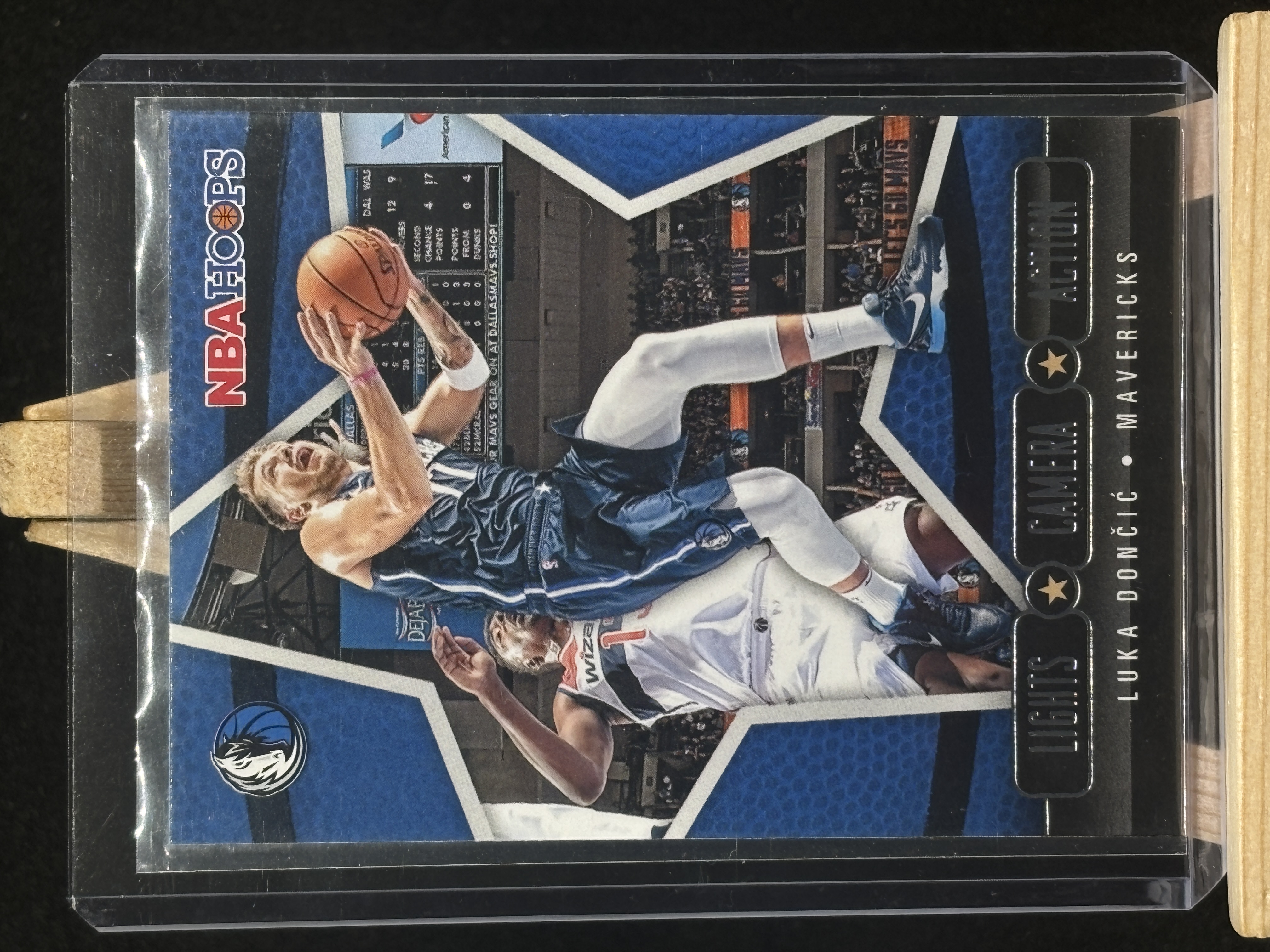 Luka Doncic