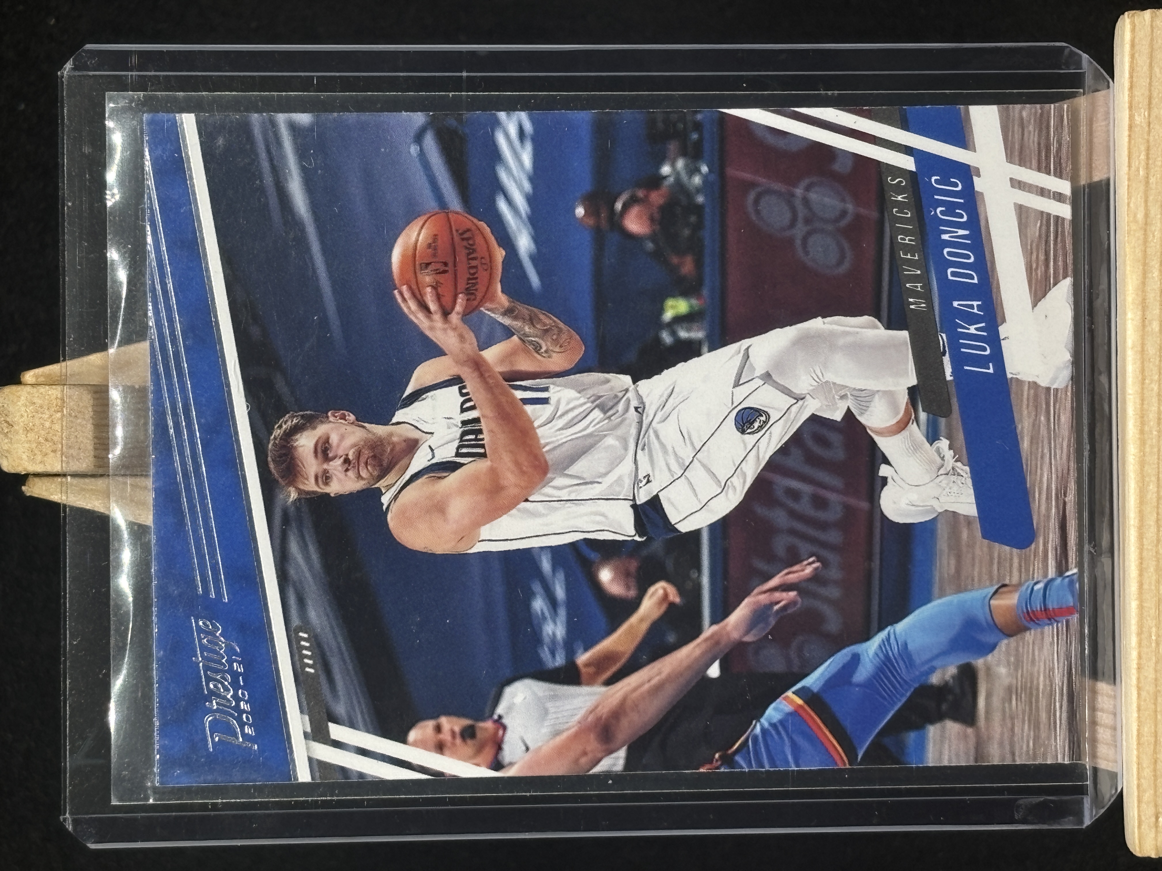 Luka Doncic