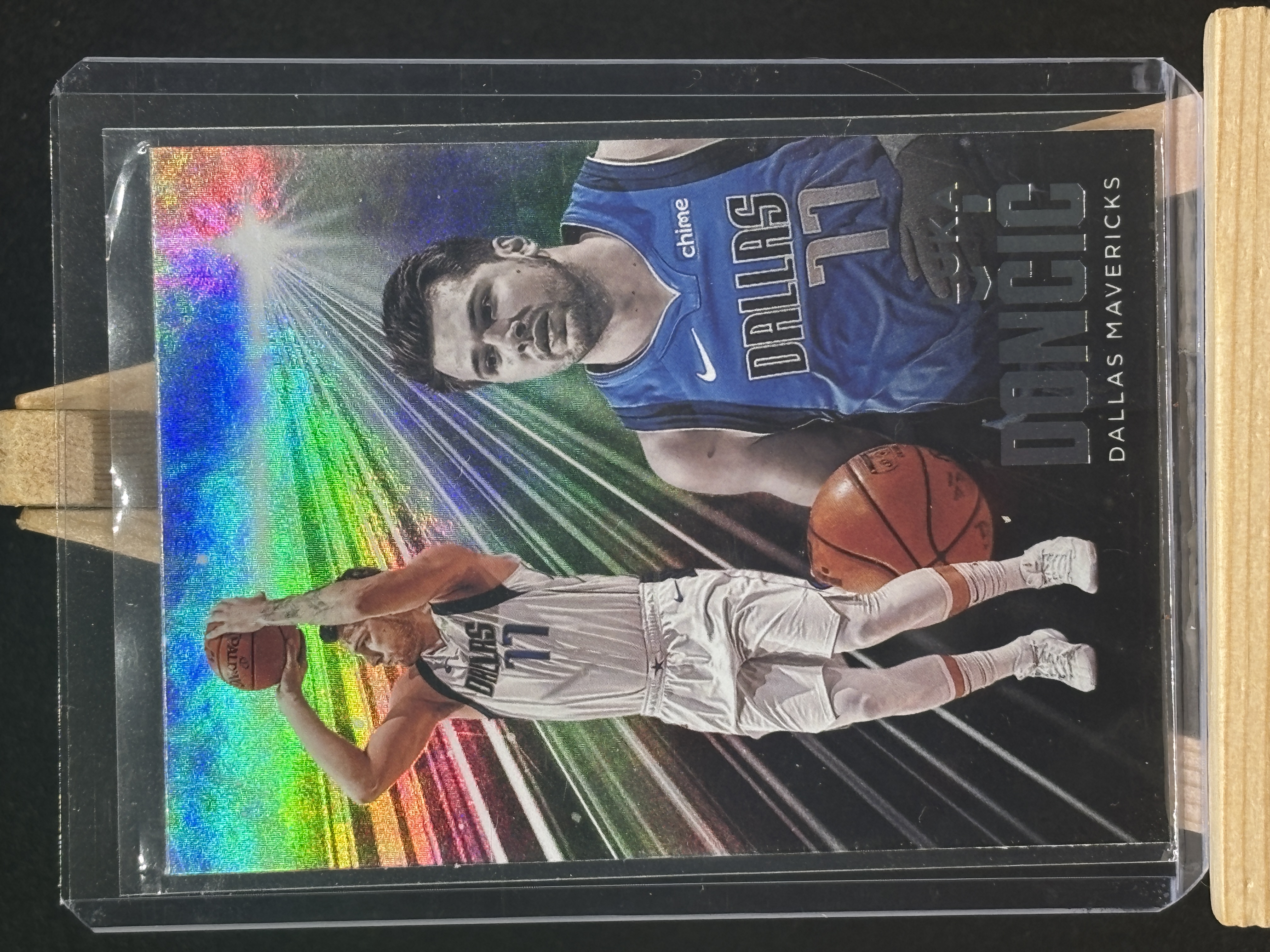 Luka Doncic