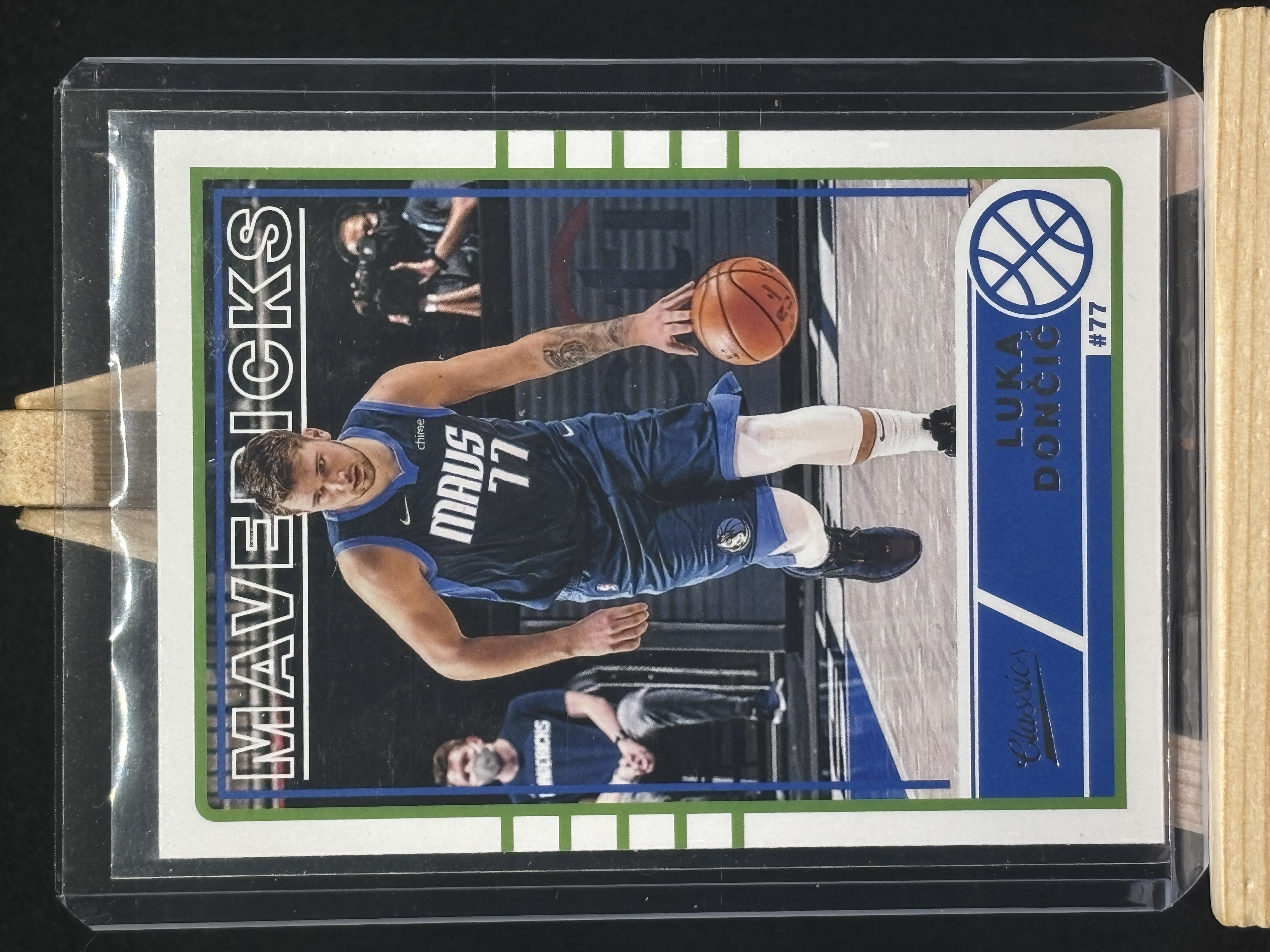 Luka Doncic