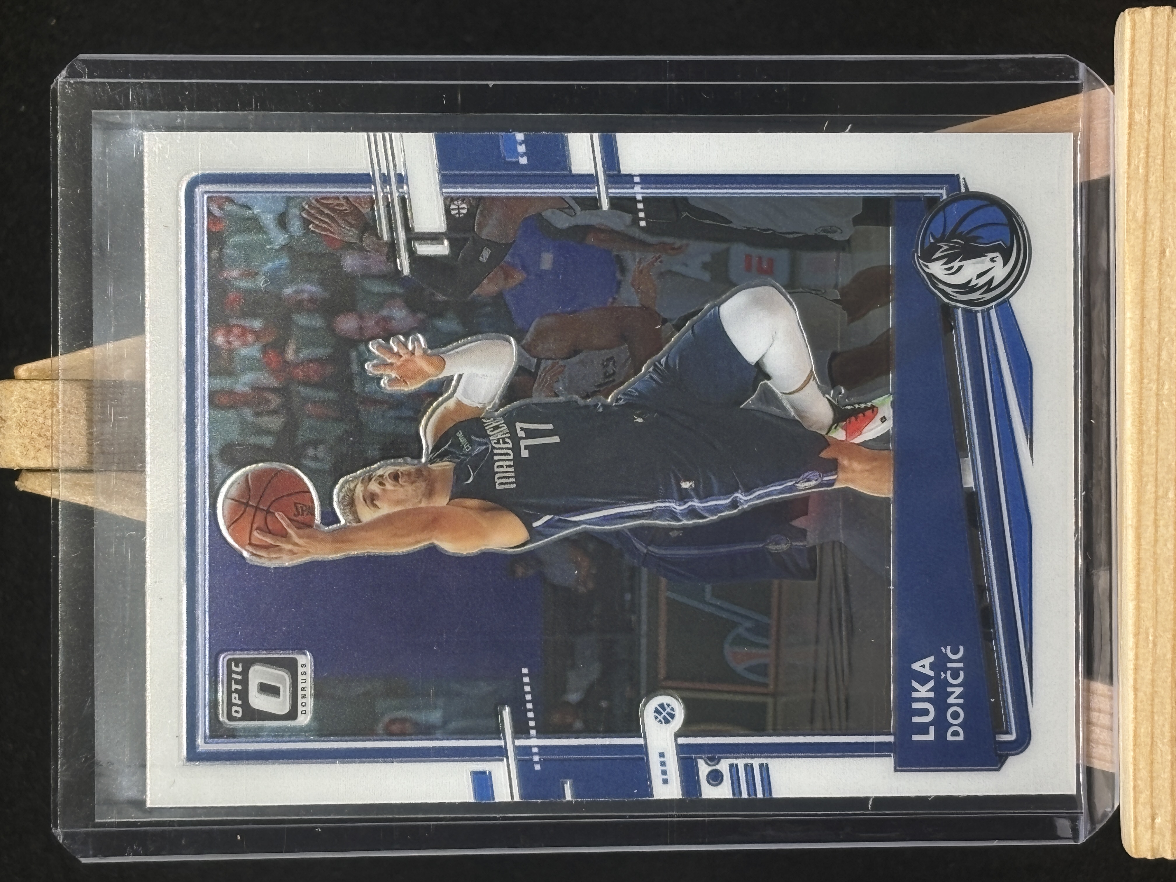 Luka Doncic