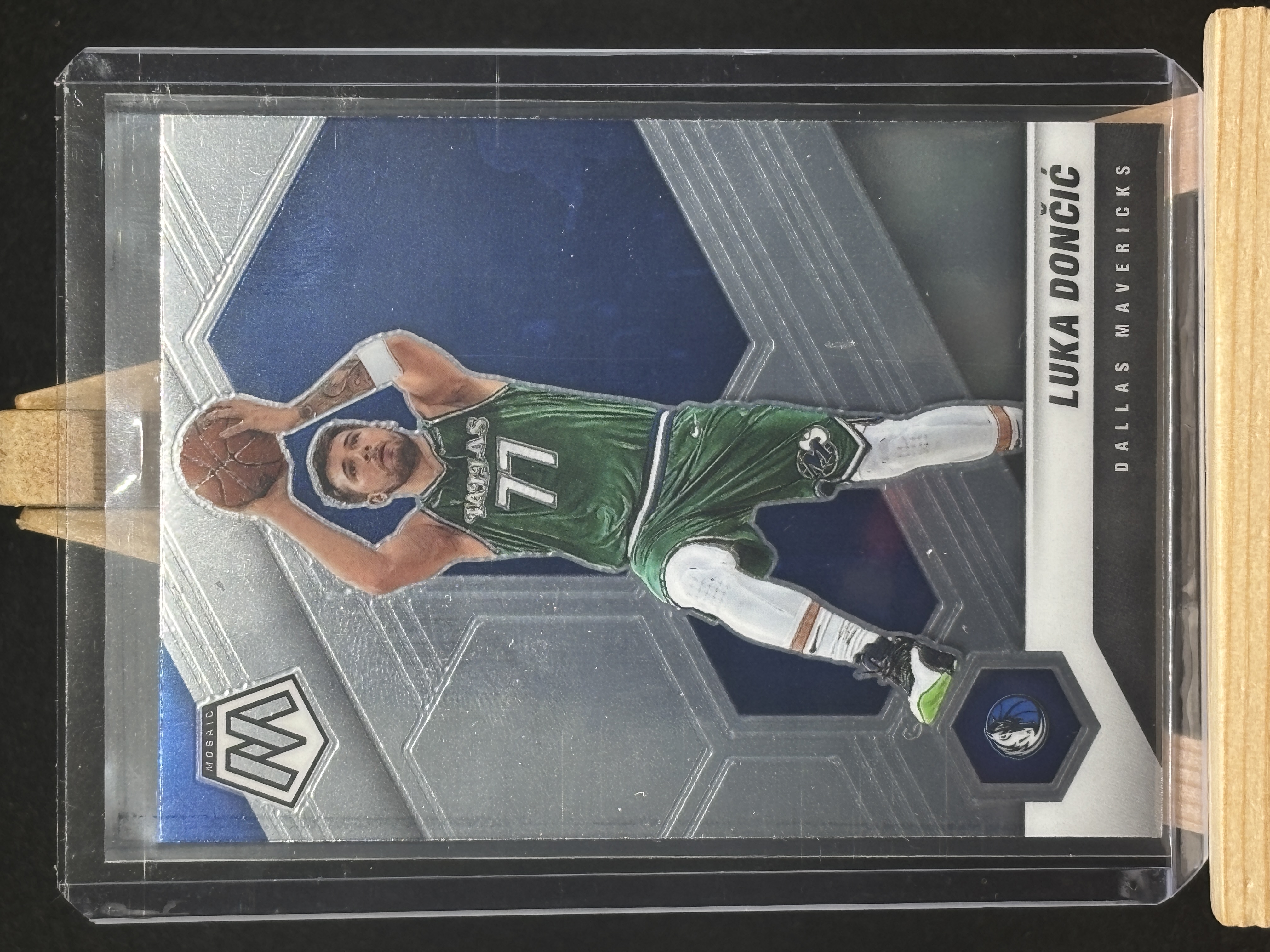 Luka Doncic