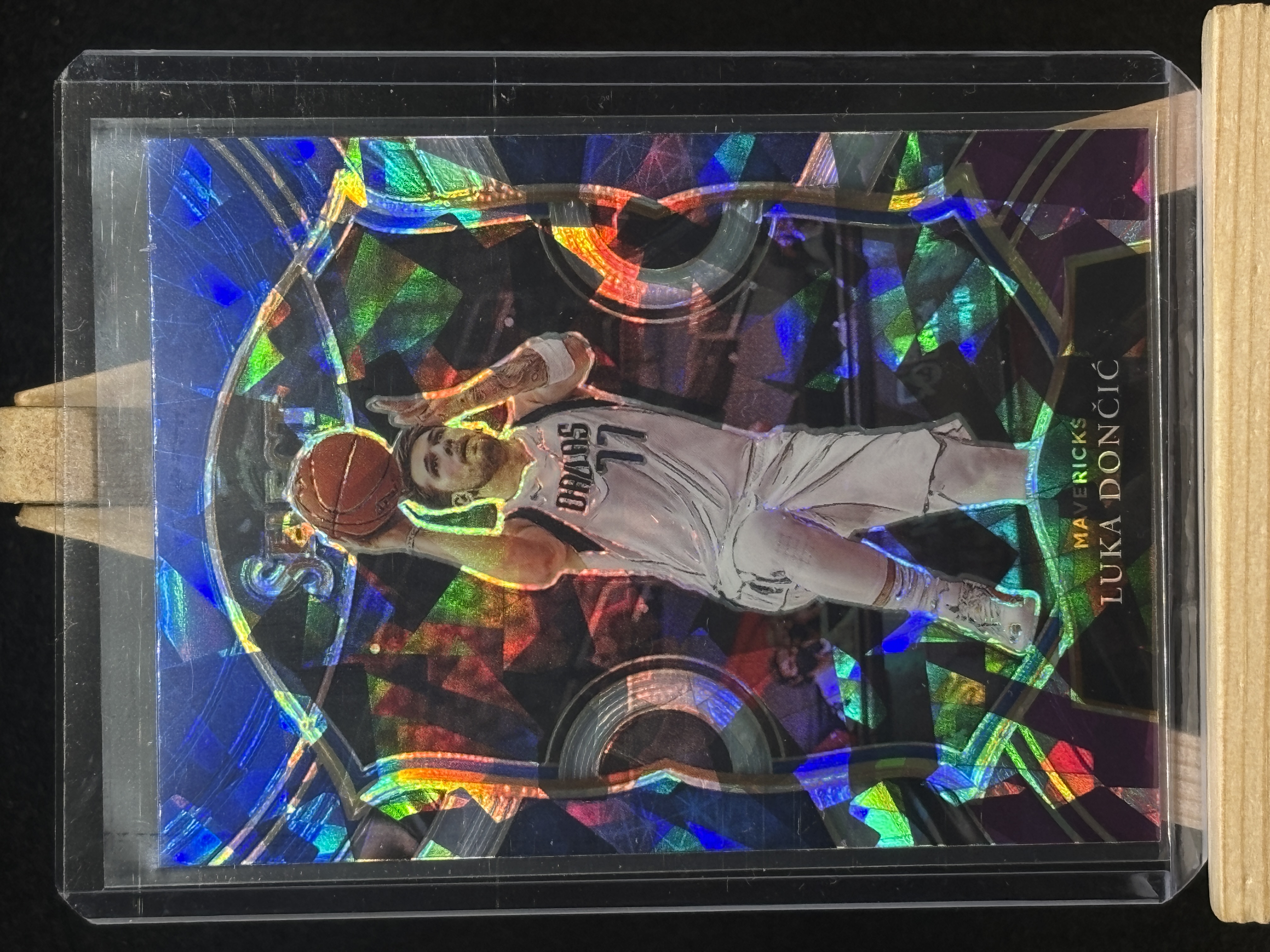Luka Doncic