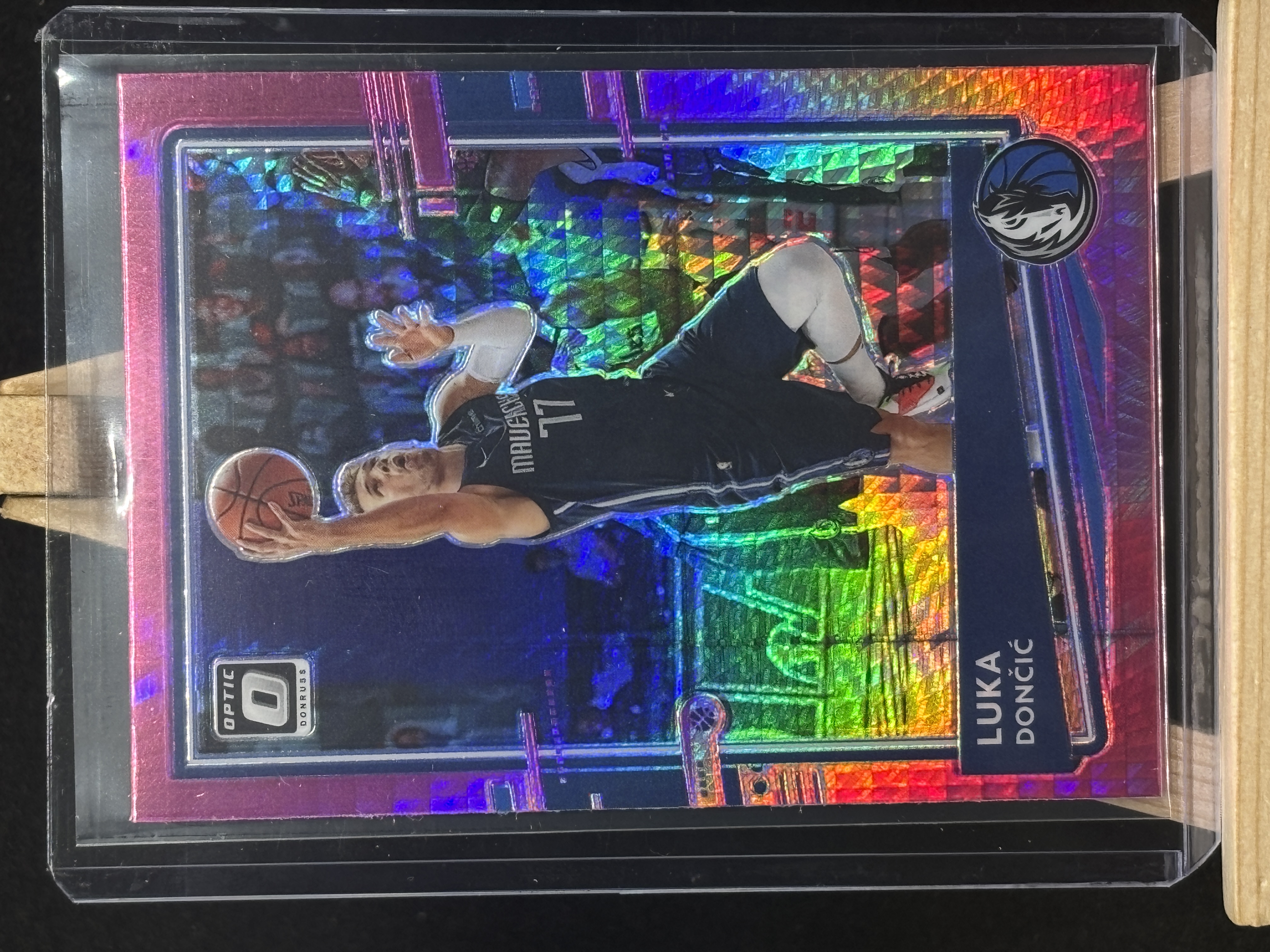Luka Doncic