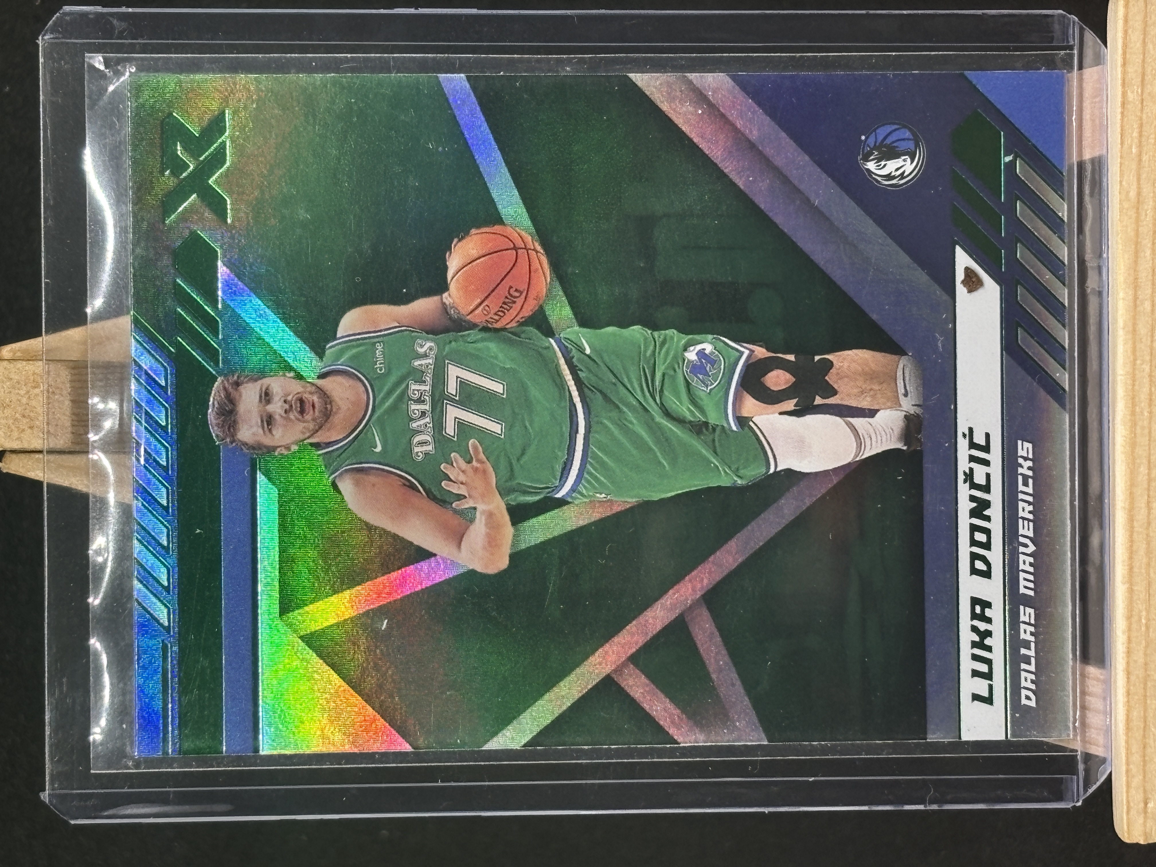 Luka Doncic