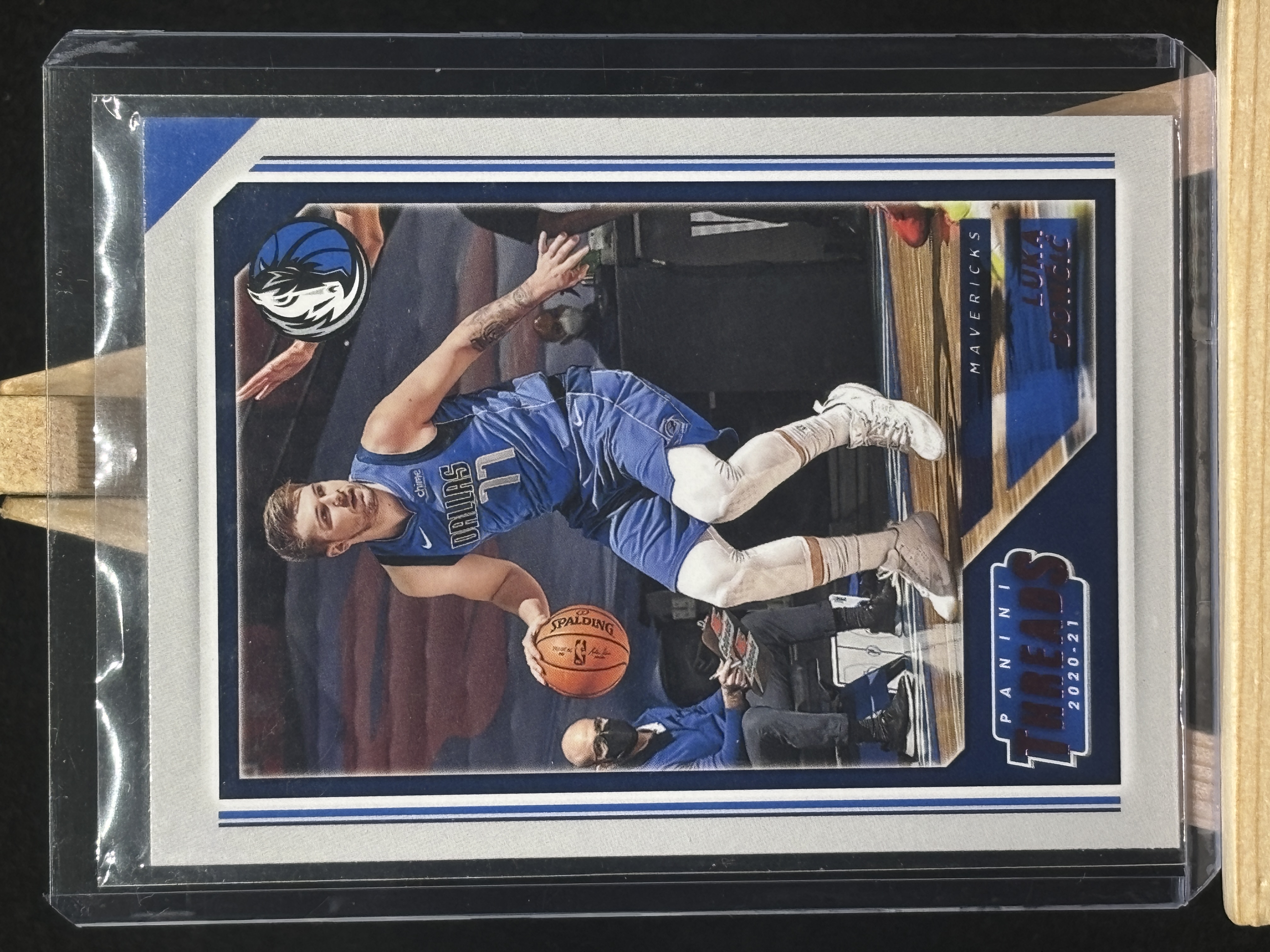 Luka Doncic