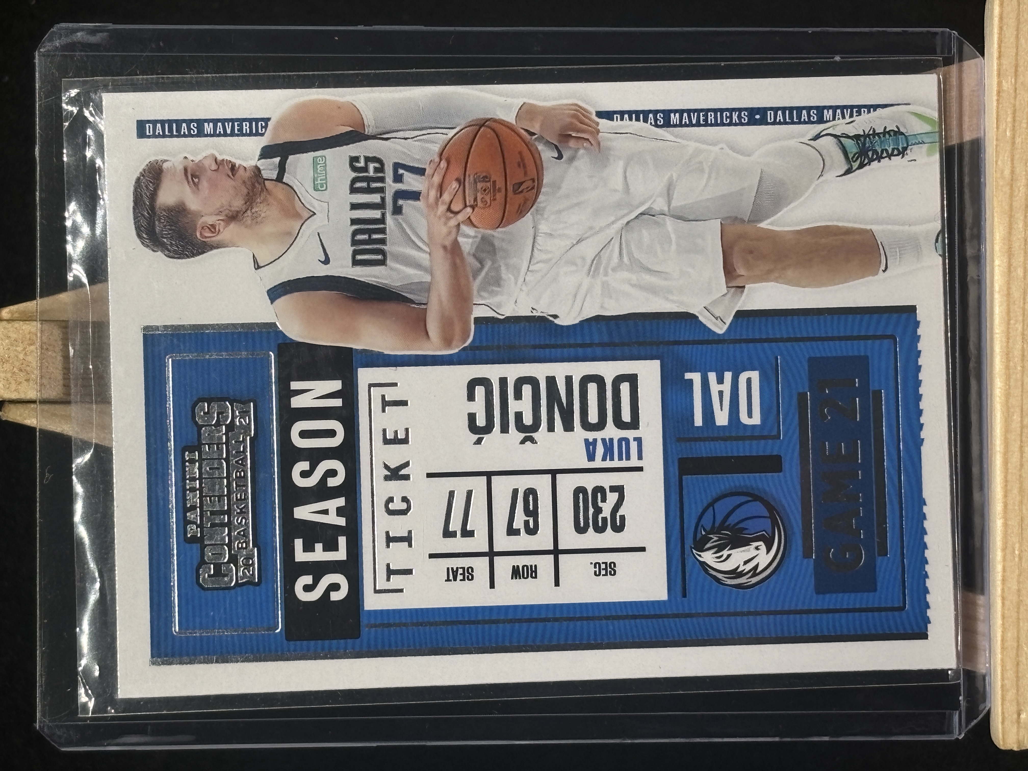Luka Doncic