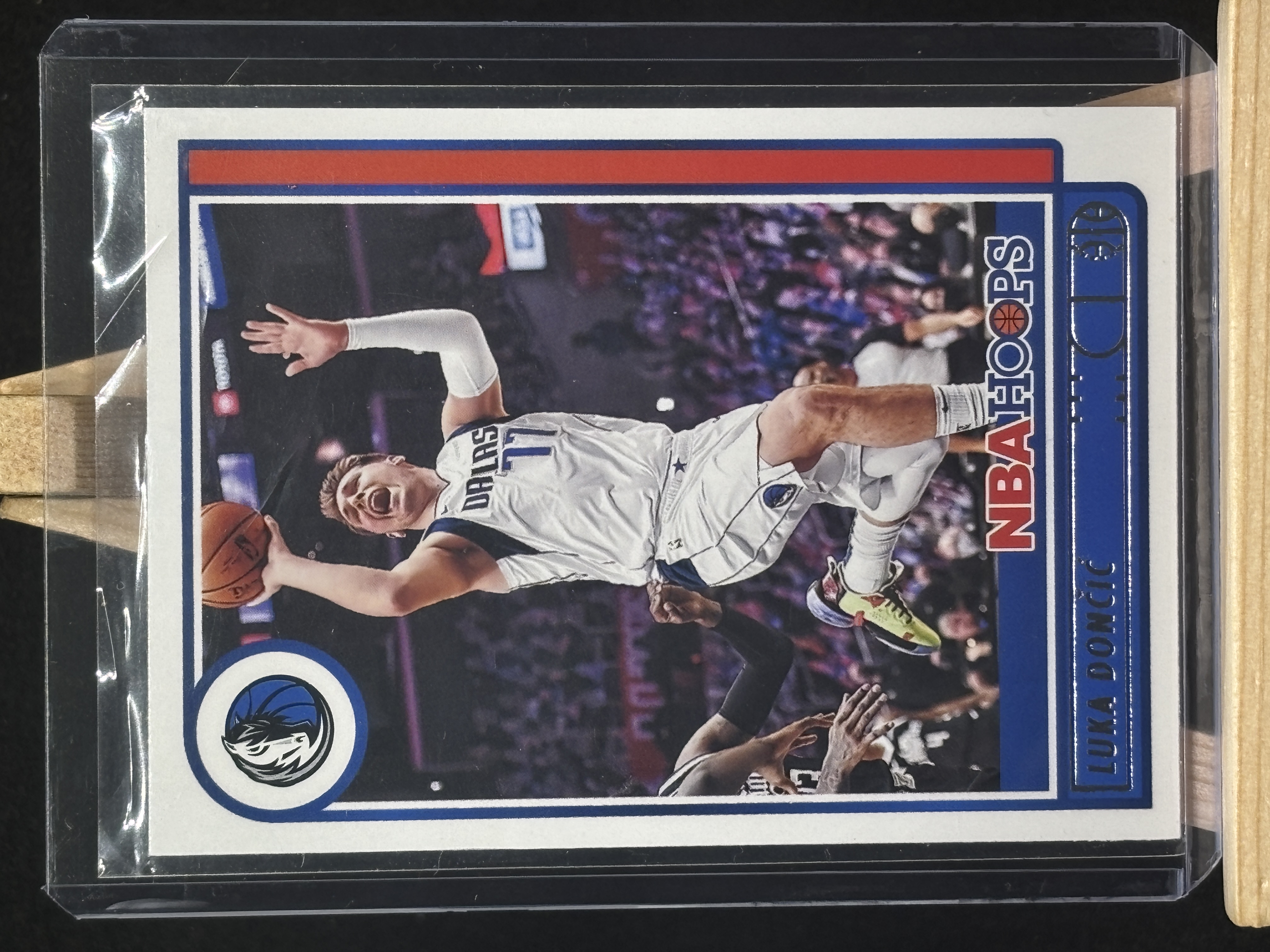 Luka Doncic