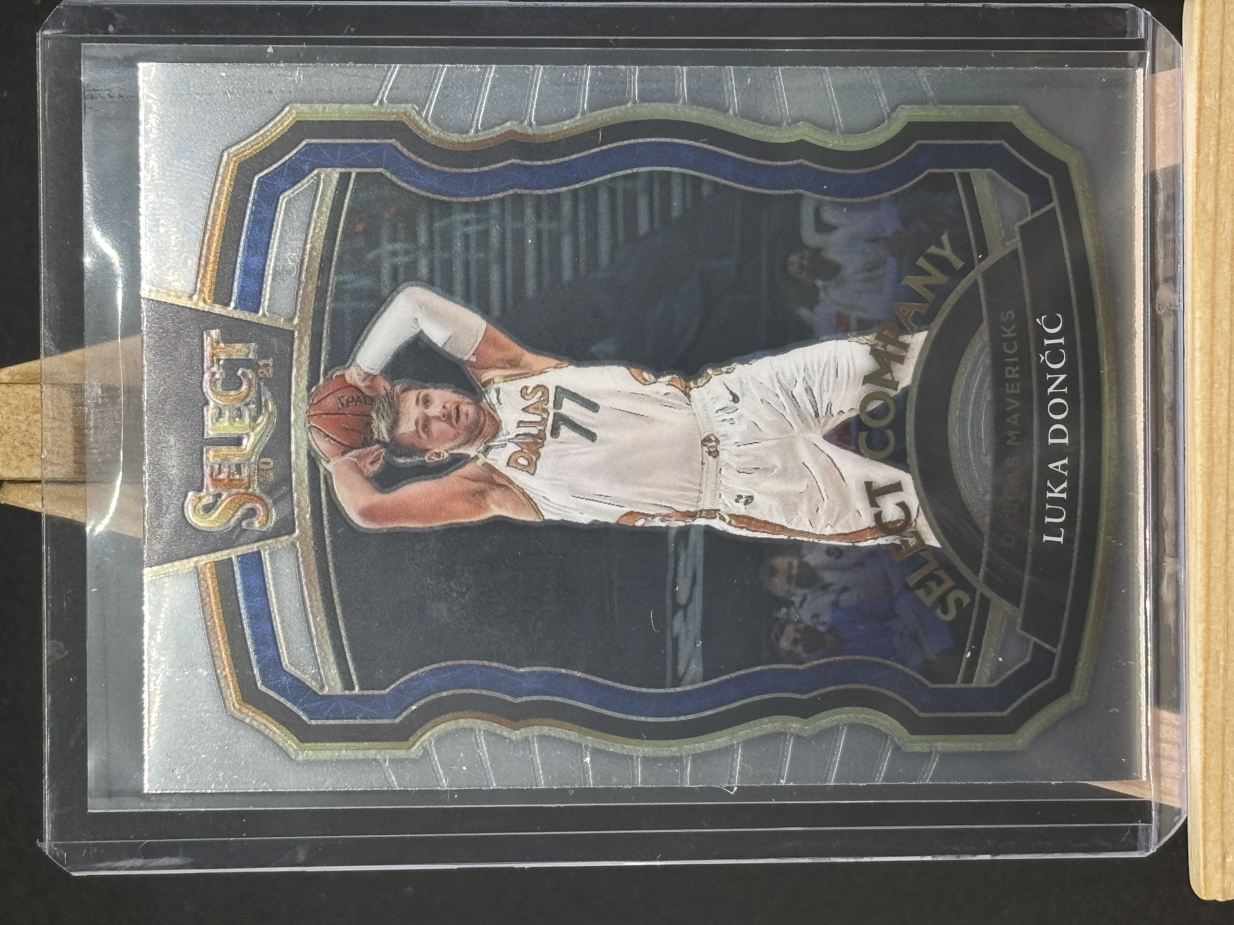 Luka Doncic