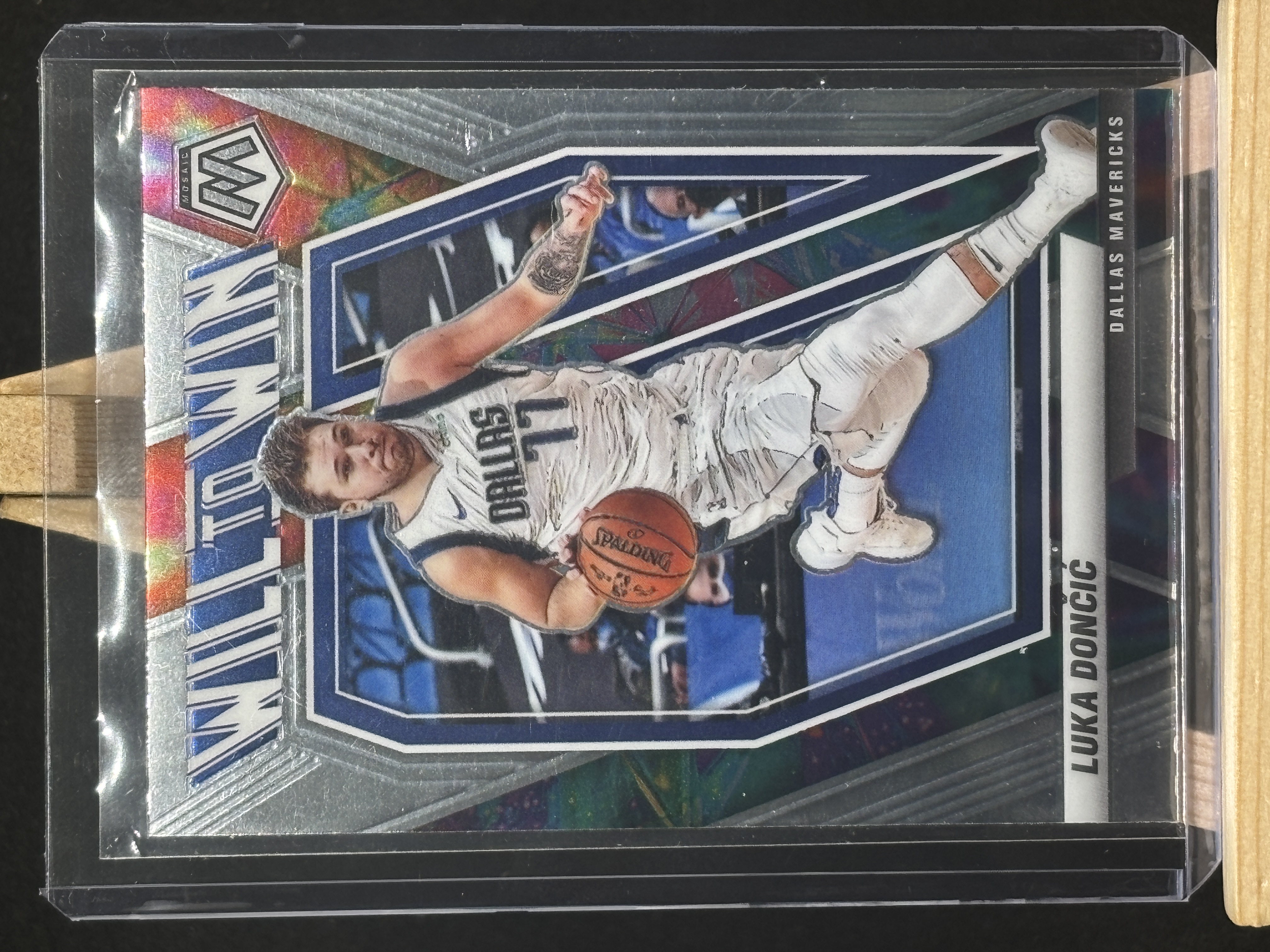 Luka Doncic