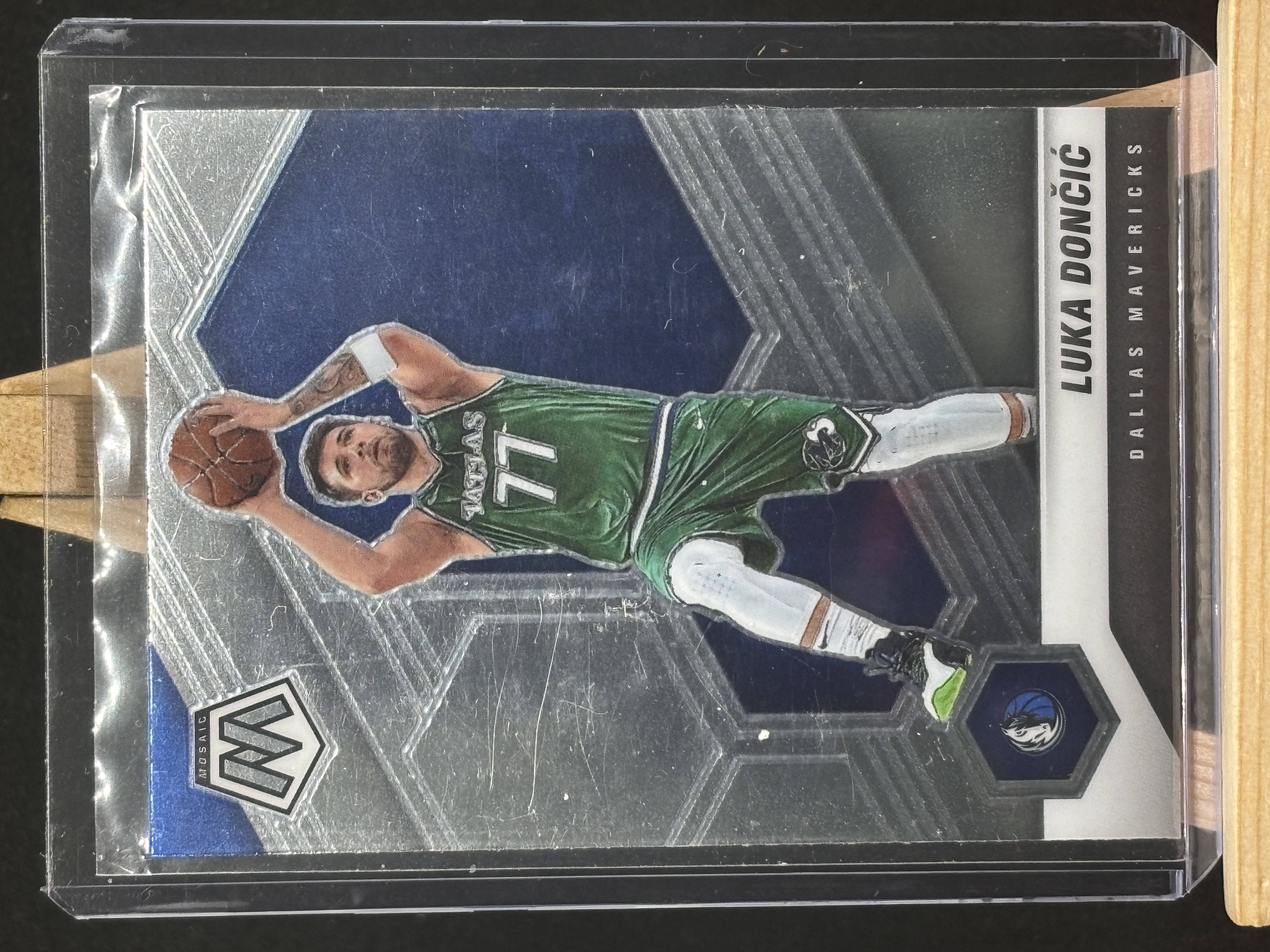 Luka Doncic