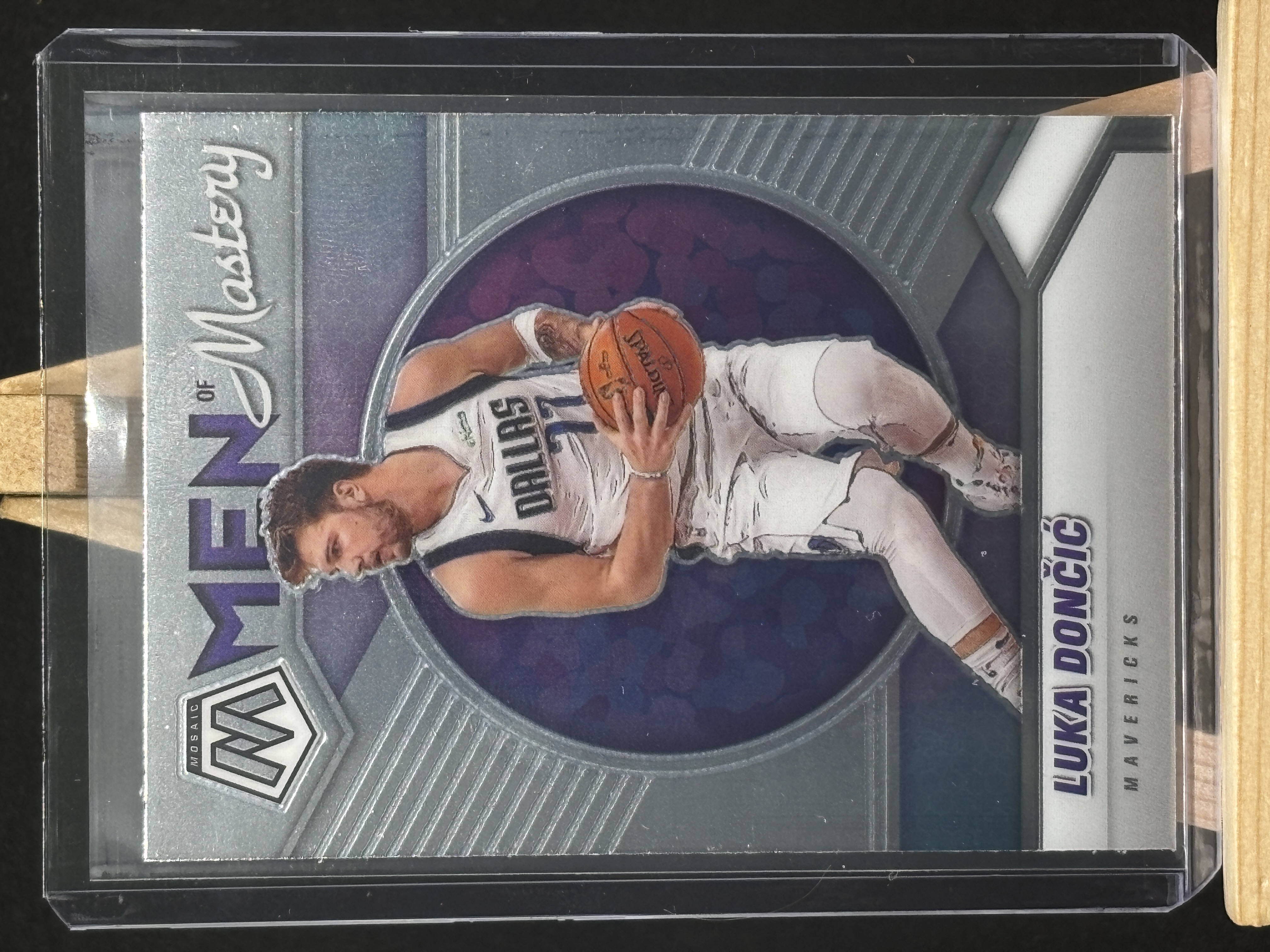 Luka Doncic