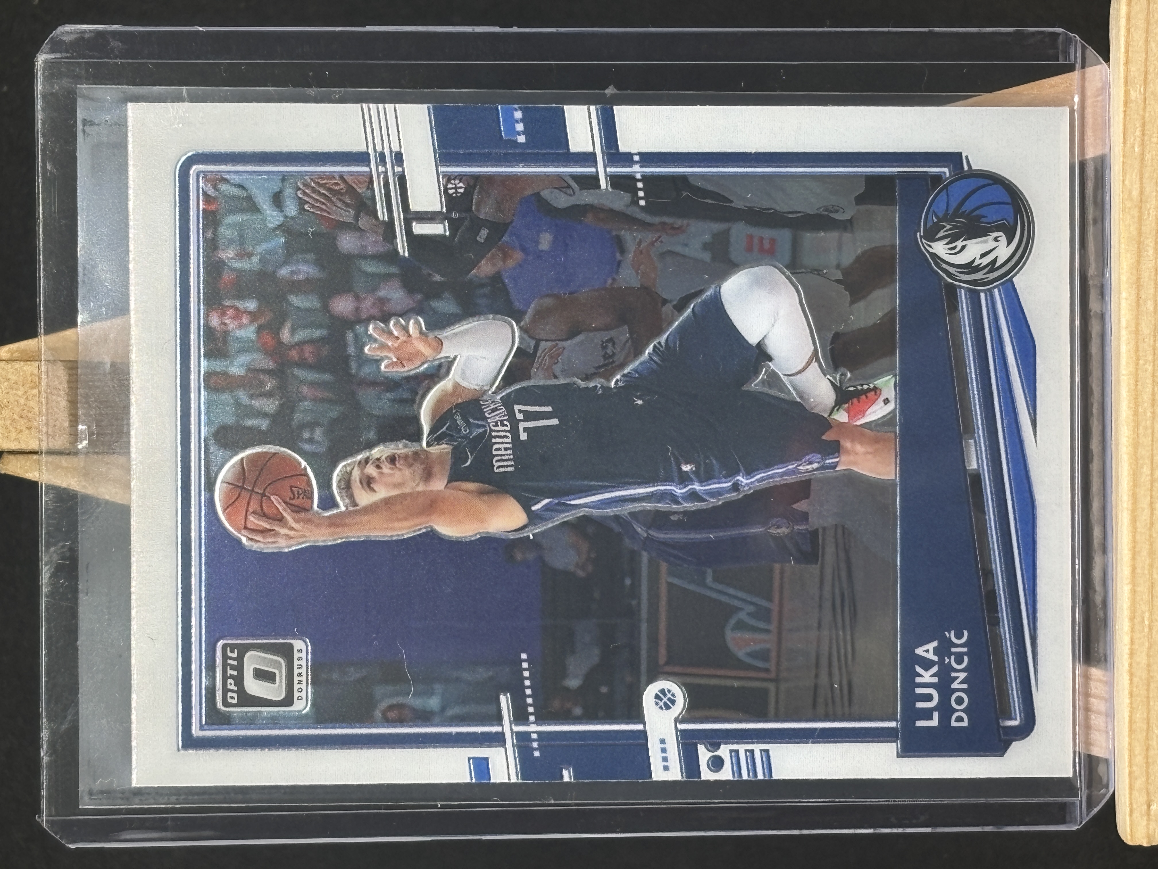 Luka Doncic