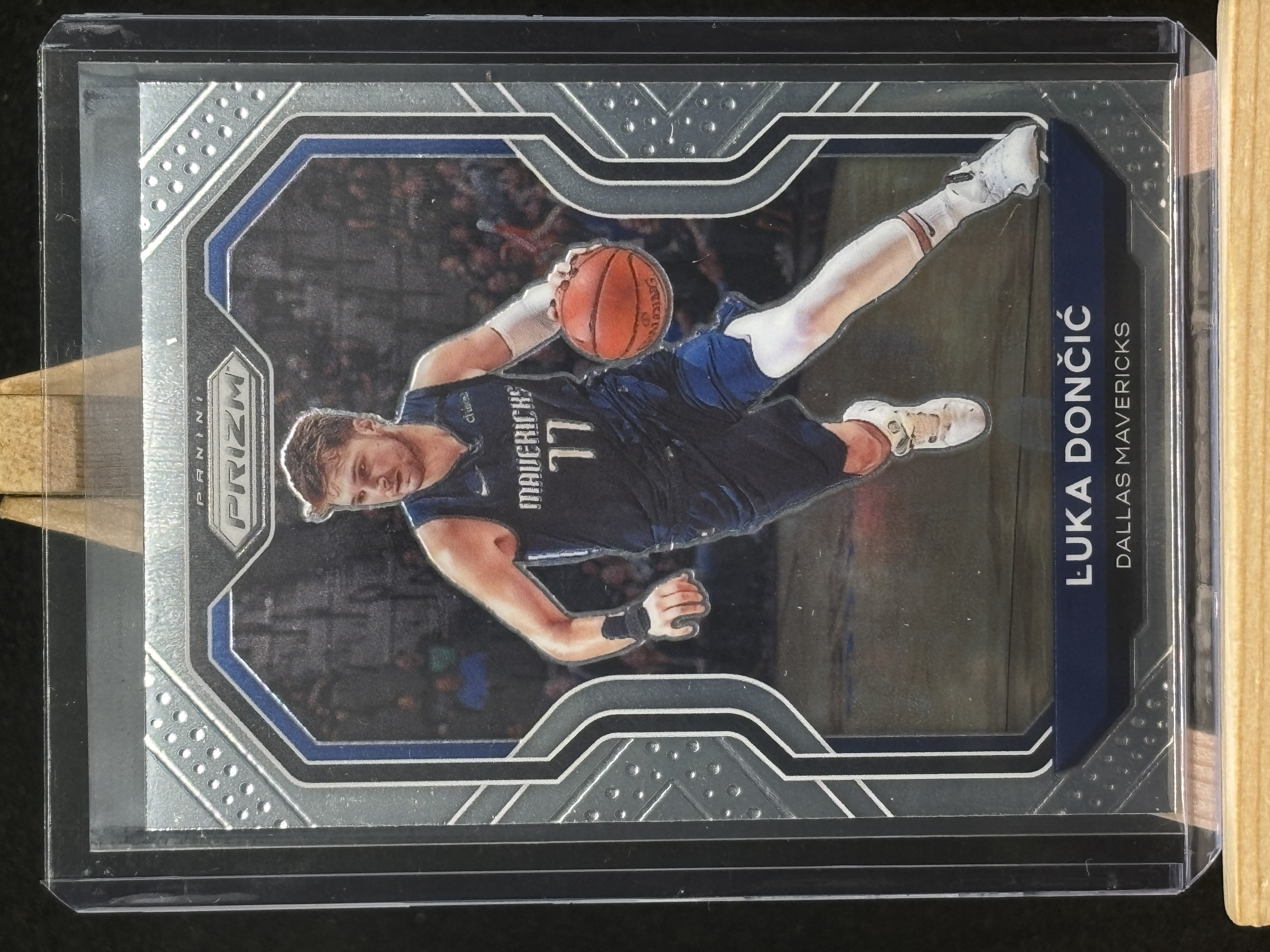 Luka Doncic