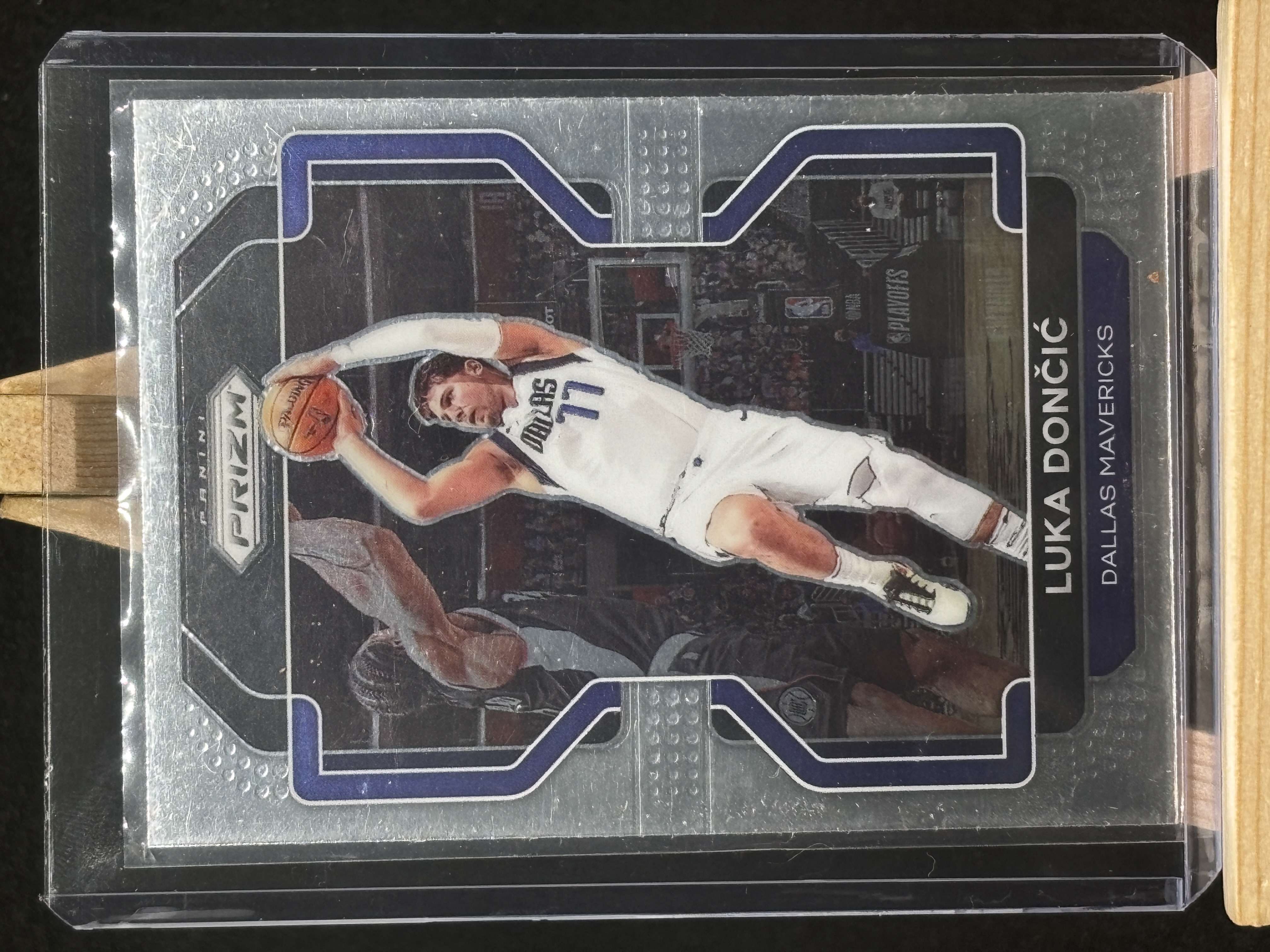 Luka Doncic