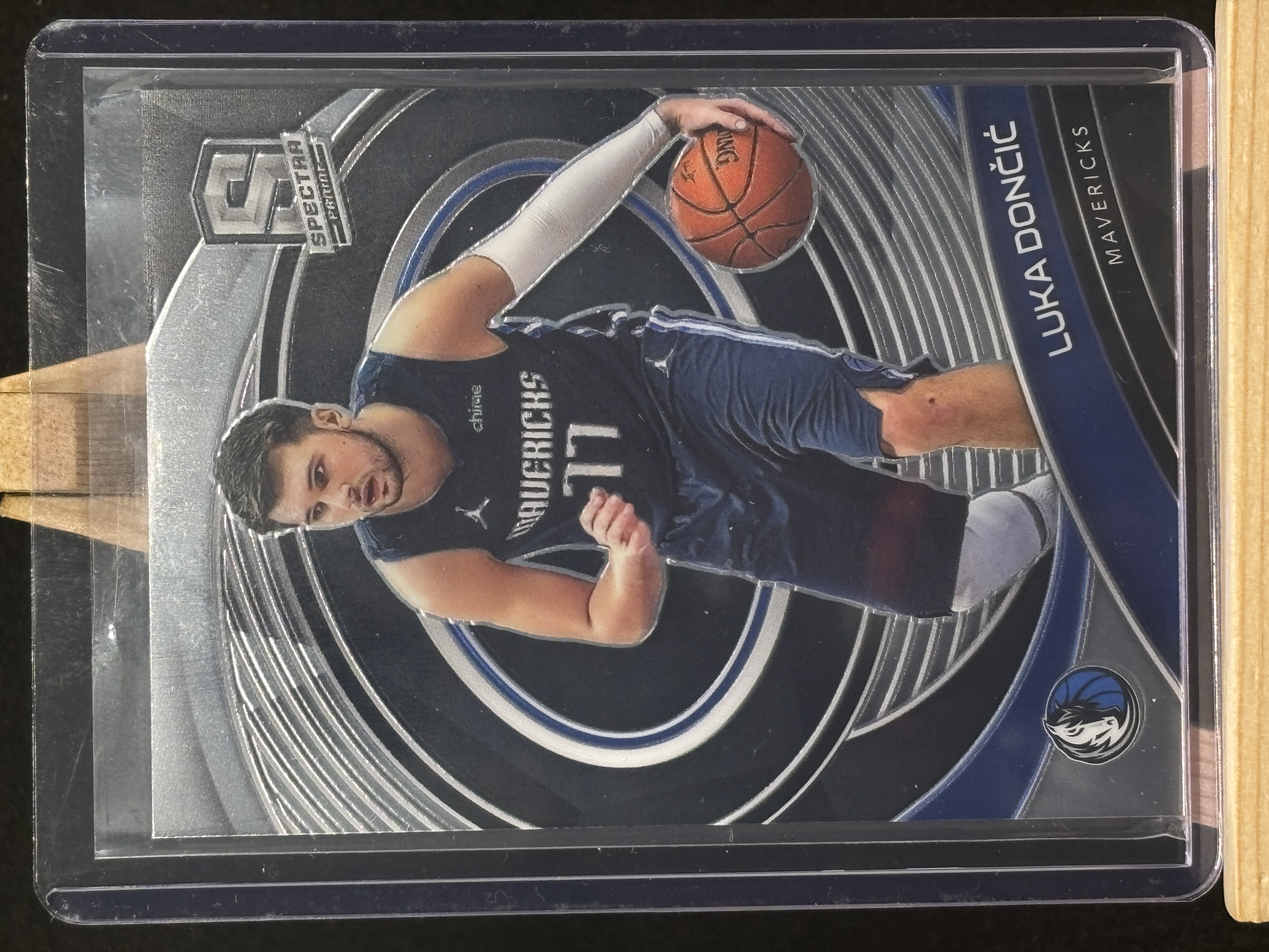 Luka Doncic