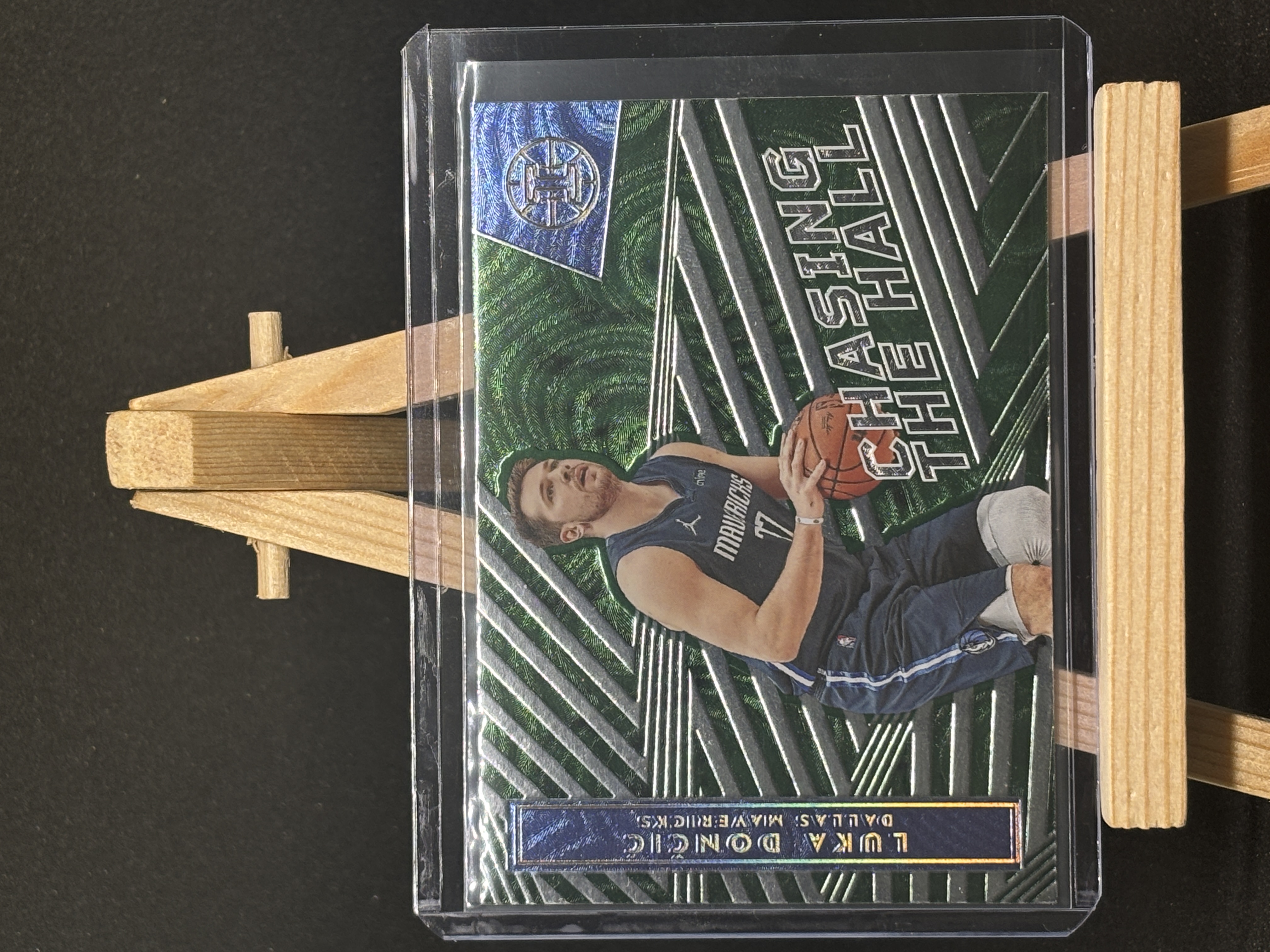 Luka Doncic