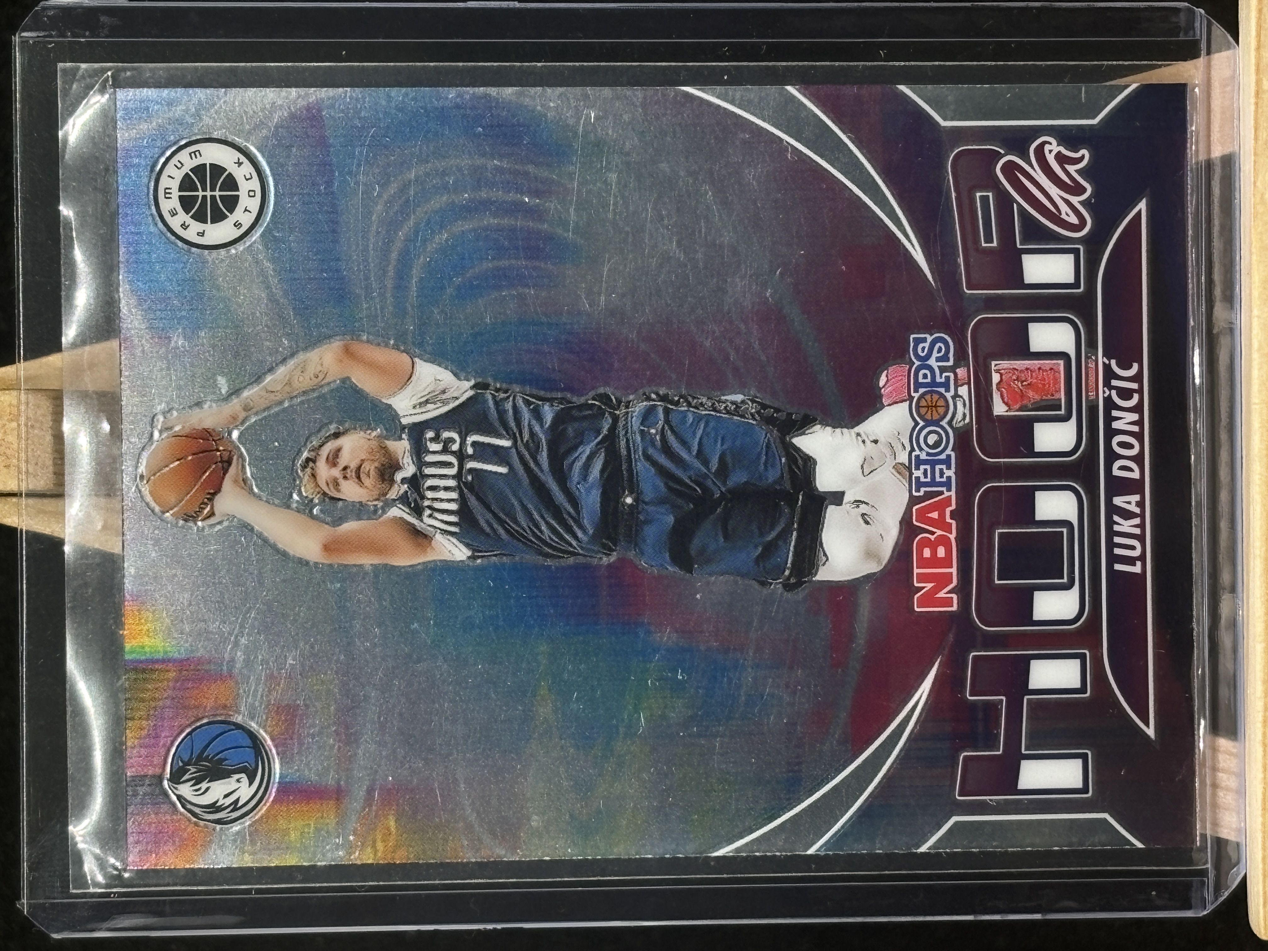 Luka Doncic